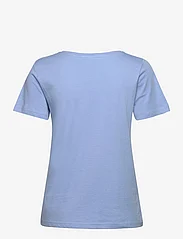 ICHI - IHKAMILLE SS10 - t-shirts - della robbia blue - 1