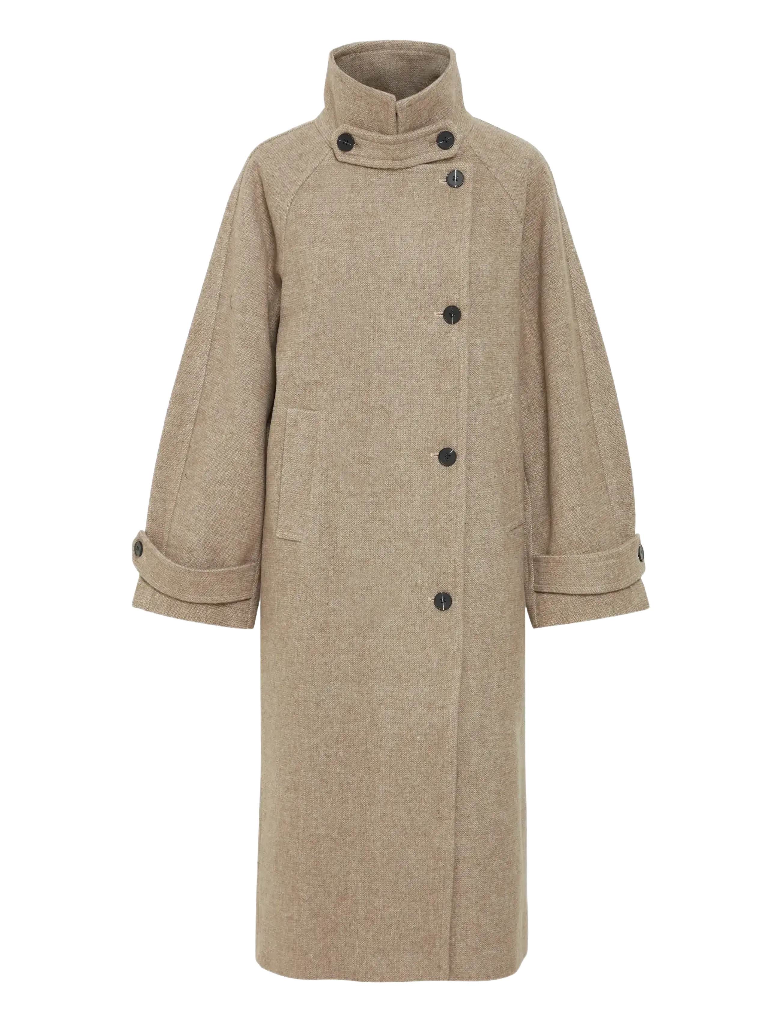 DESERT TAUPE MELANGE