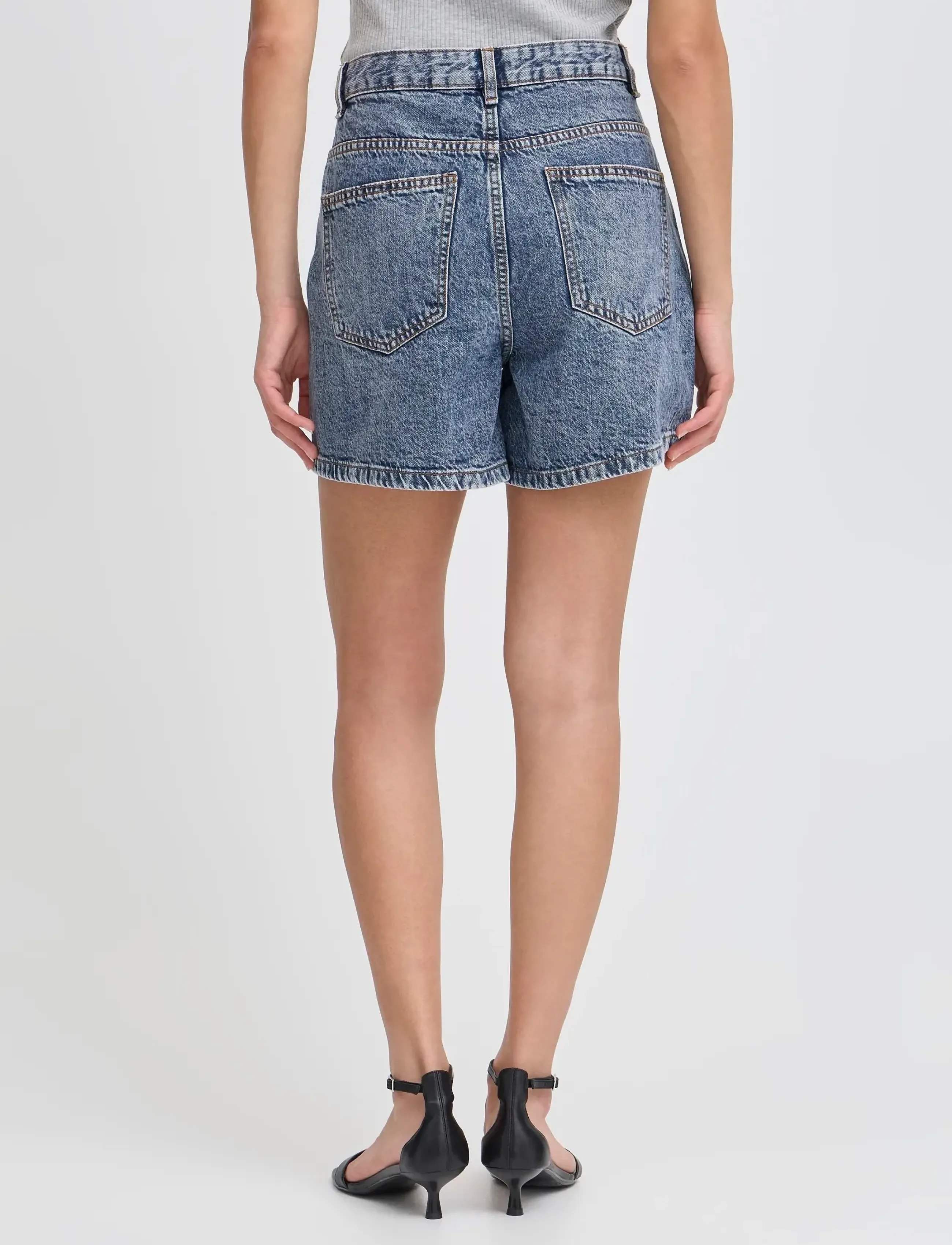 ICHI Ihaveny Sho shorts dam – bild 5