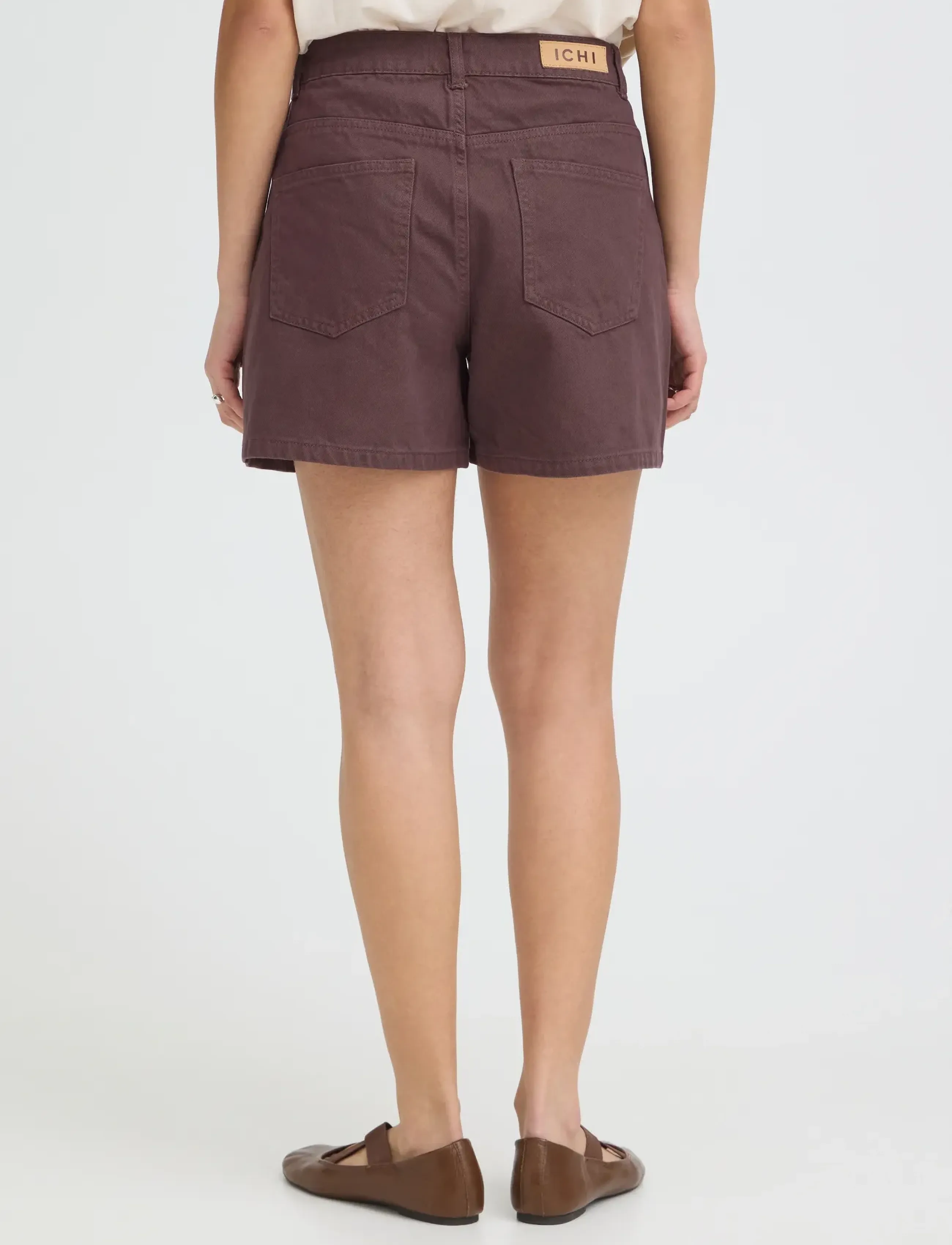 ICHI Ihaveny Sho shorts dam – bild 5