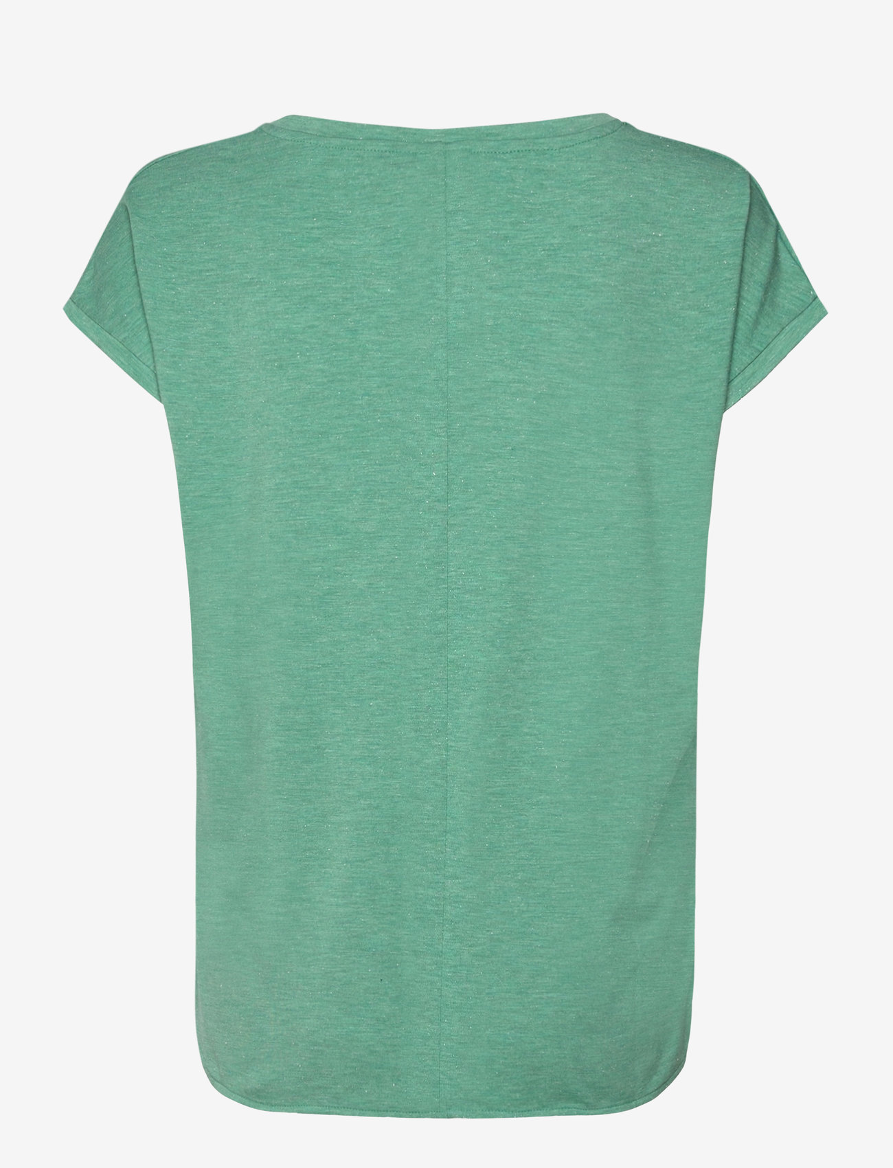 ICHI - IHREBEL SS12 - t-shirts - beryl green - 2