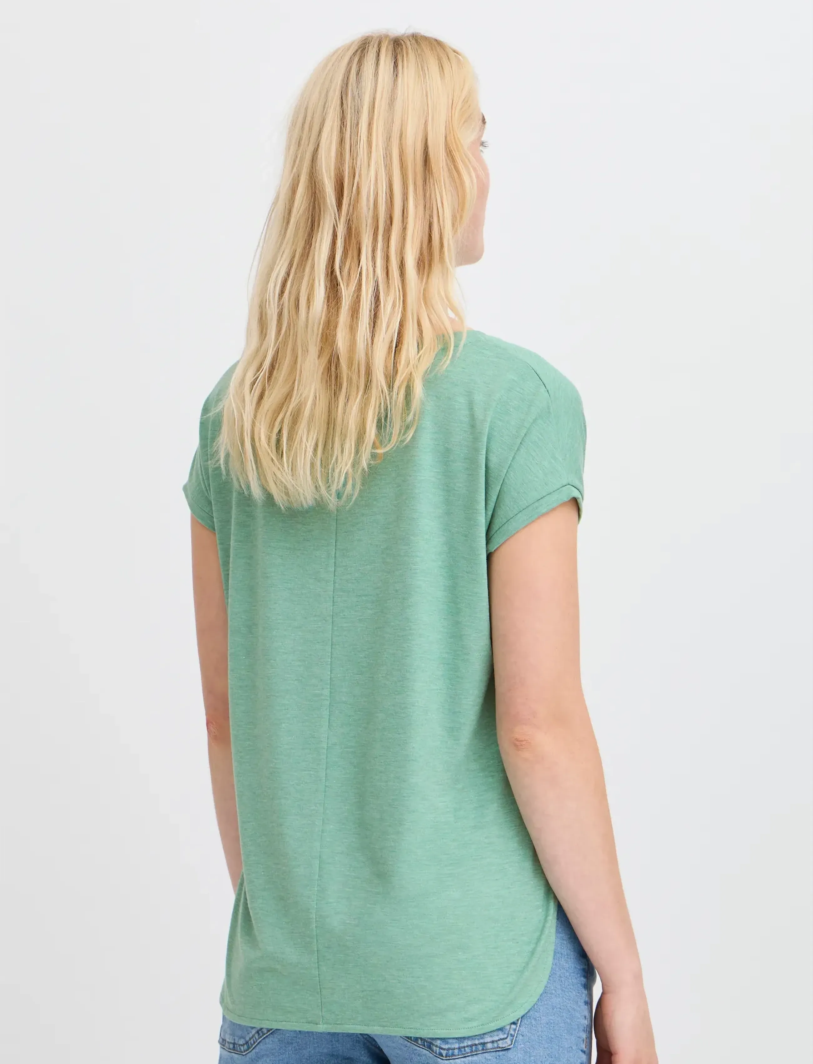 ICHI - IHREBEL SS12 - lowest prices - beryl green - 3