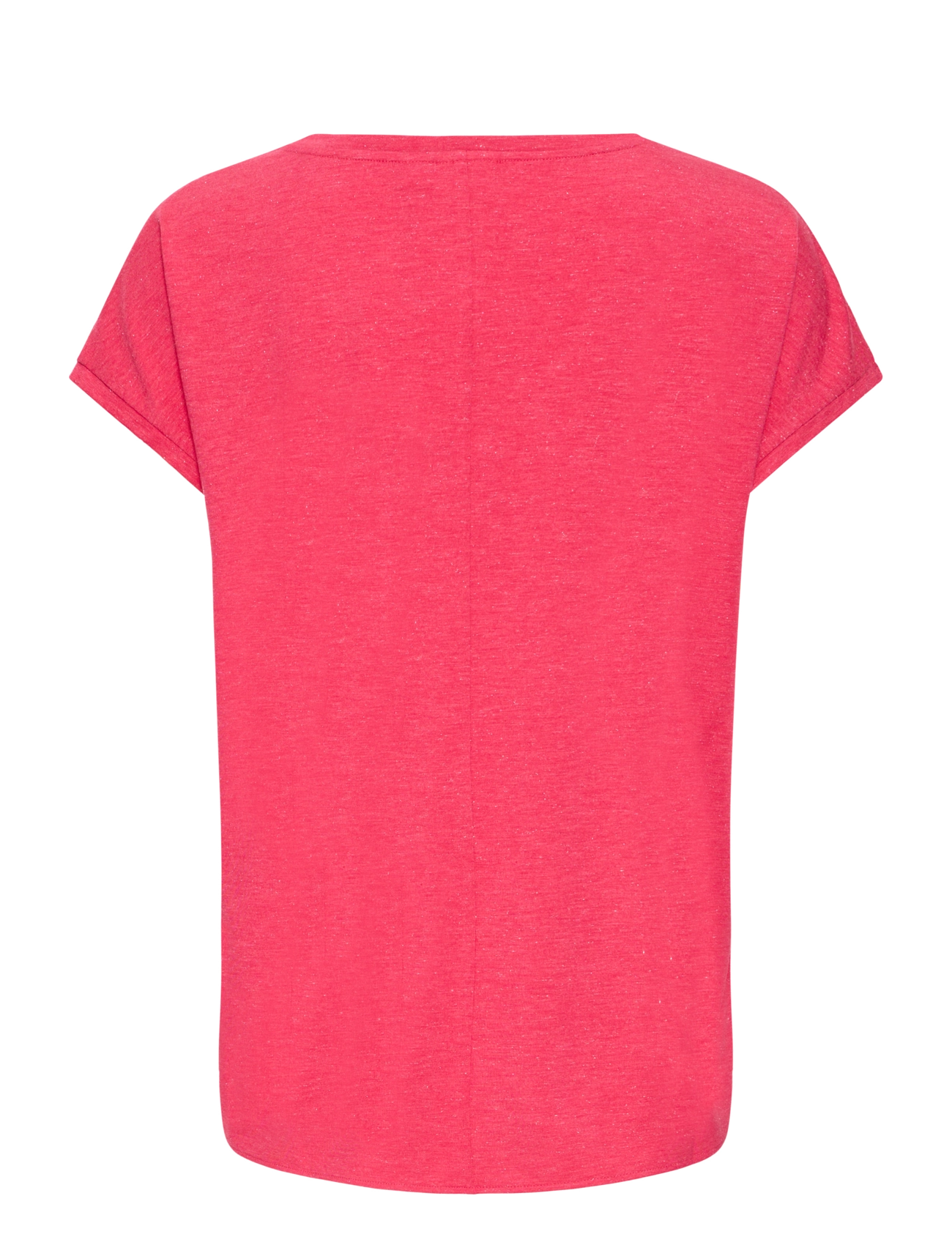 ICHI - IHREBEL SS12 - t-shirts - bright rose - 2
