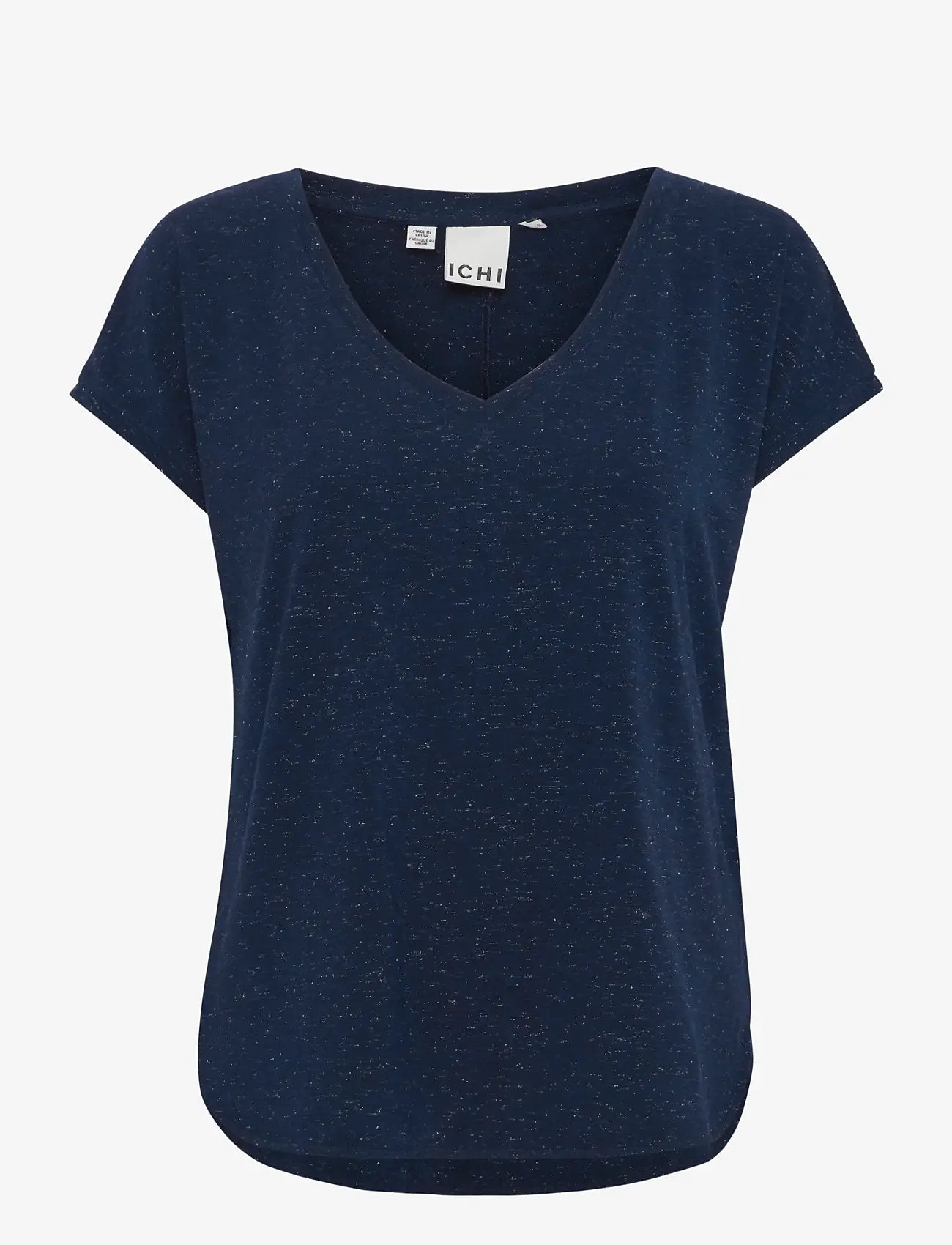 ICHI - IHREBEL SS12 - t-shirts - total eclipse - 0