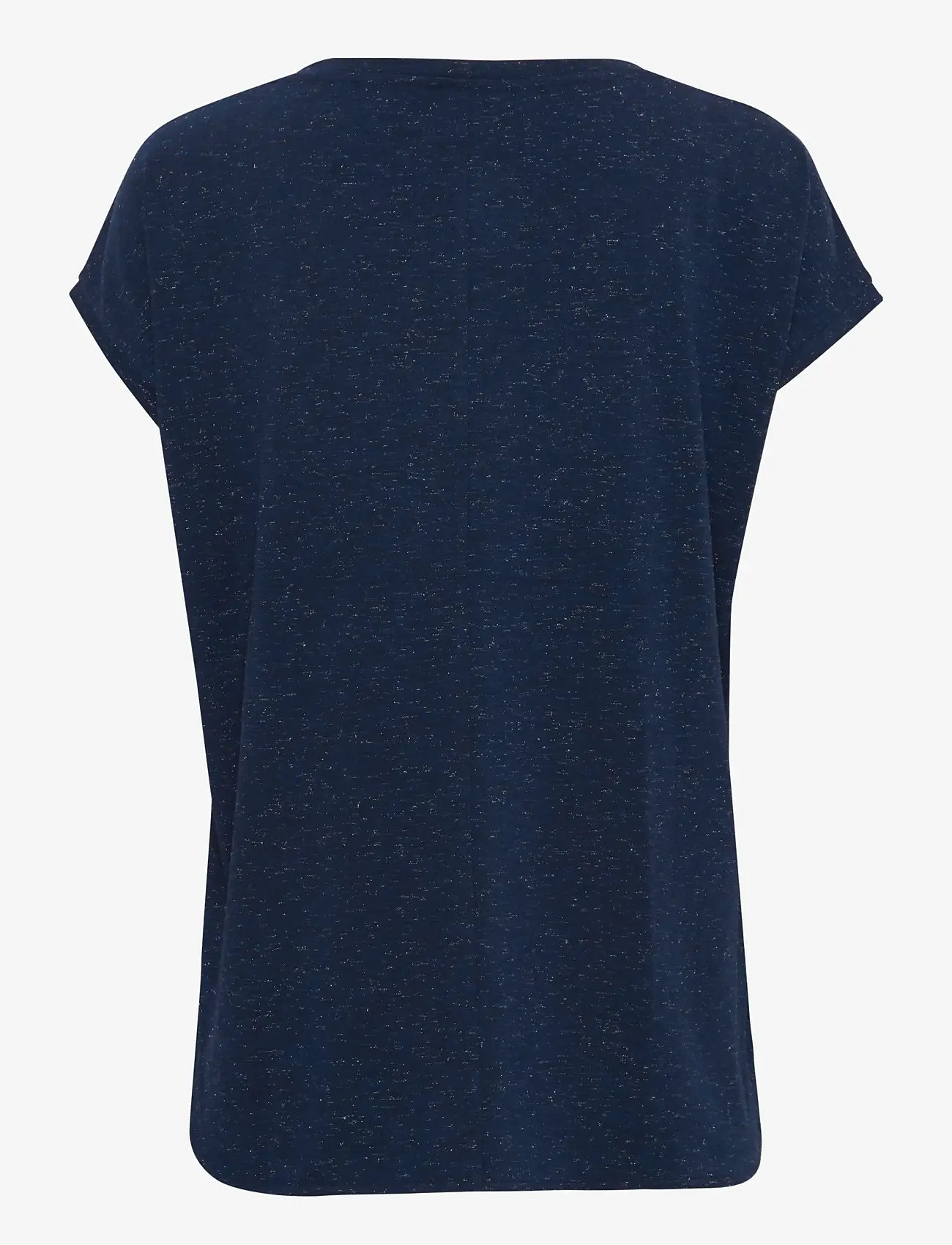 ICHI - IHREBEL SS12 - t-shirts - total eclipse - 1