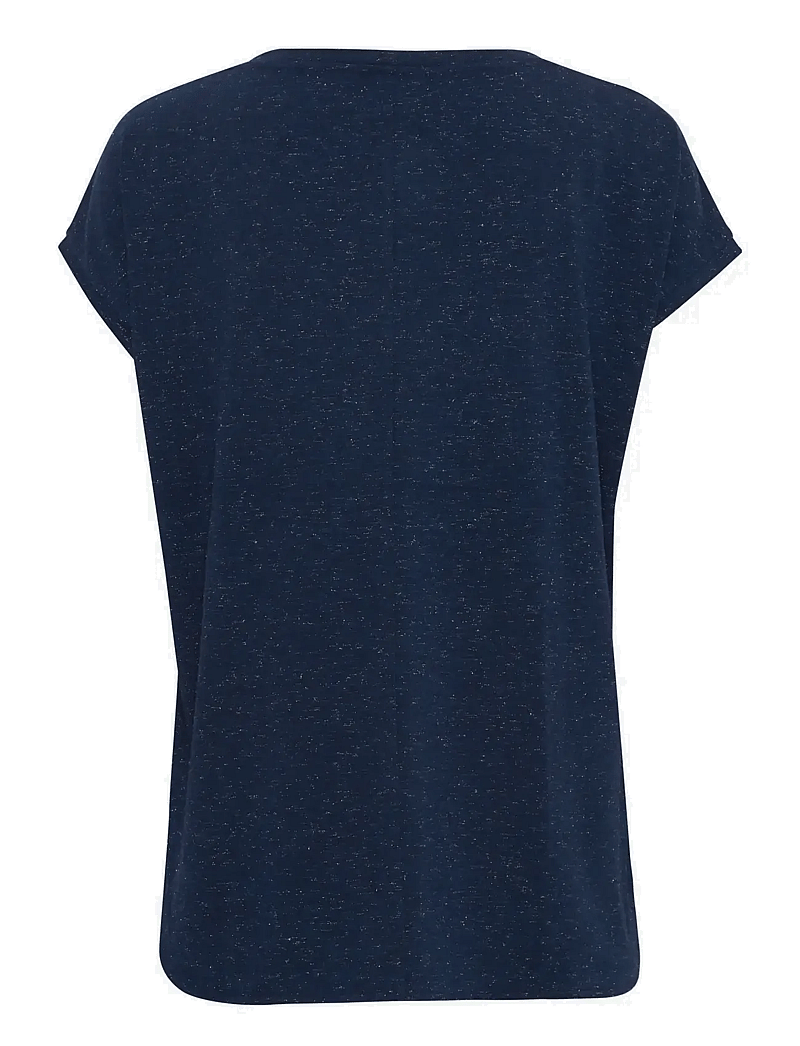 ICHI - IHREBEL SS12 - t-shirts - total eclipse - 1