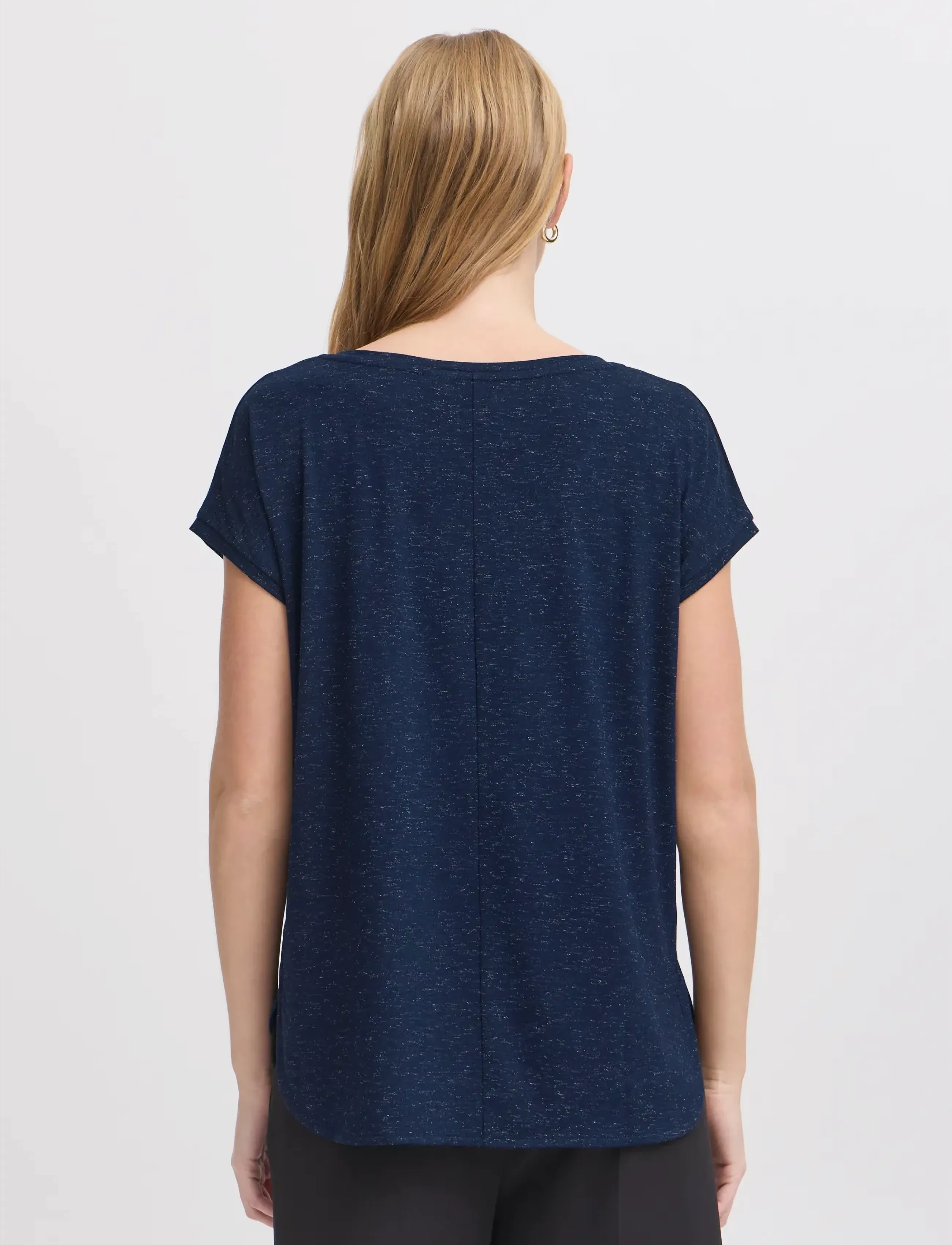 ICHI - IHREBEL SS12 - total eclipse - 3