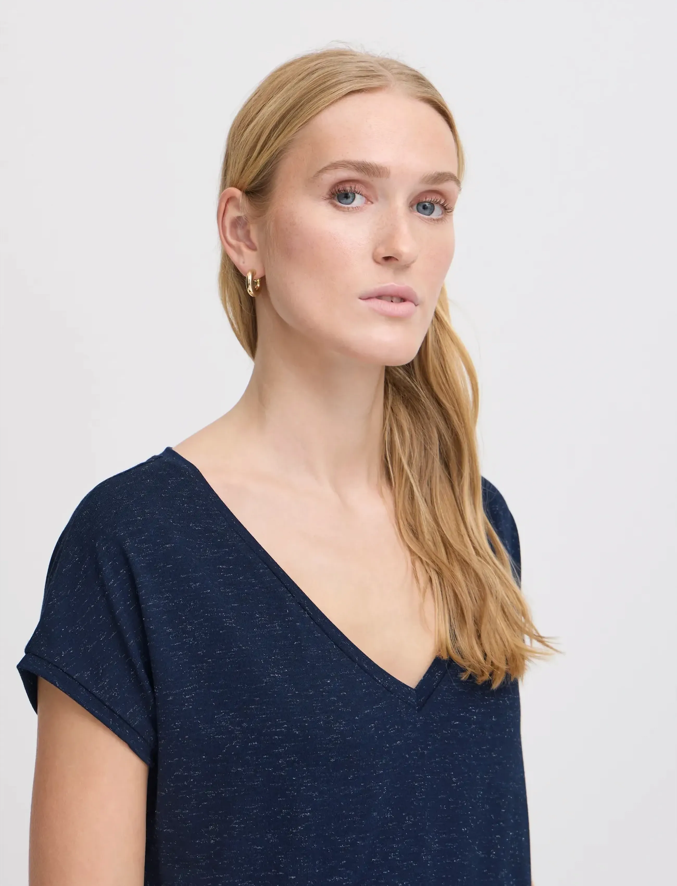 ICHI - IHREBEL SS12 - total eclipse - 4