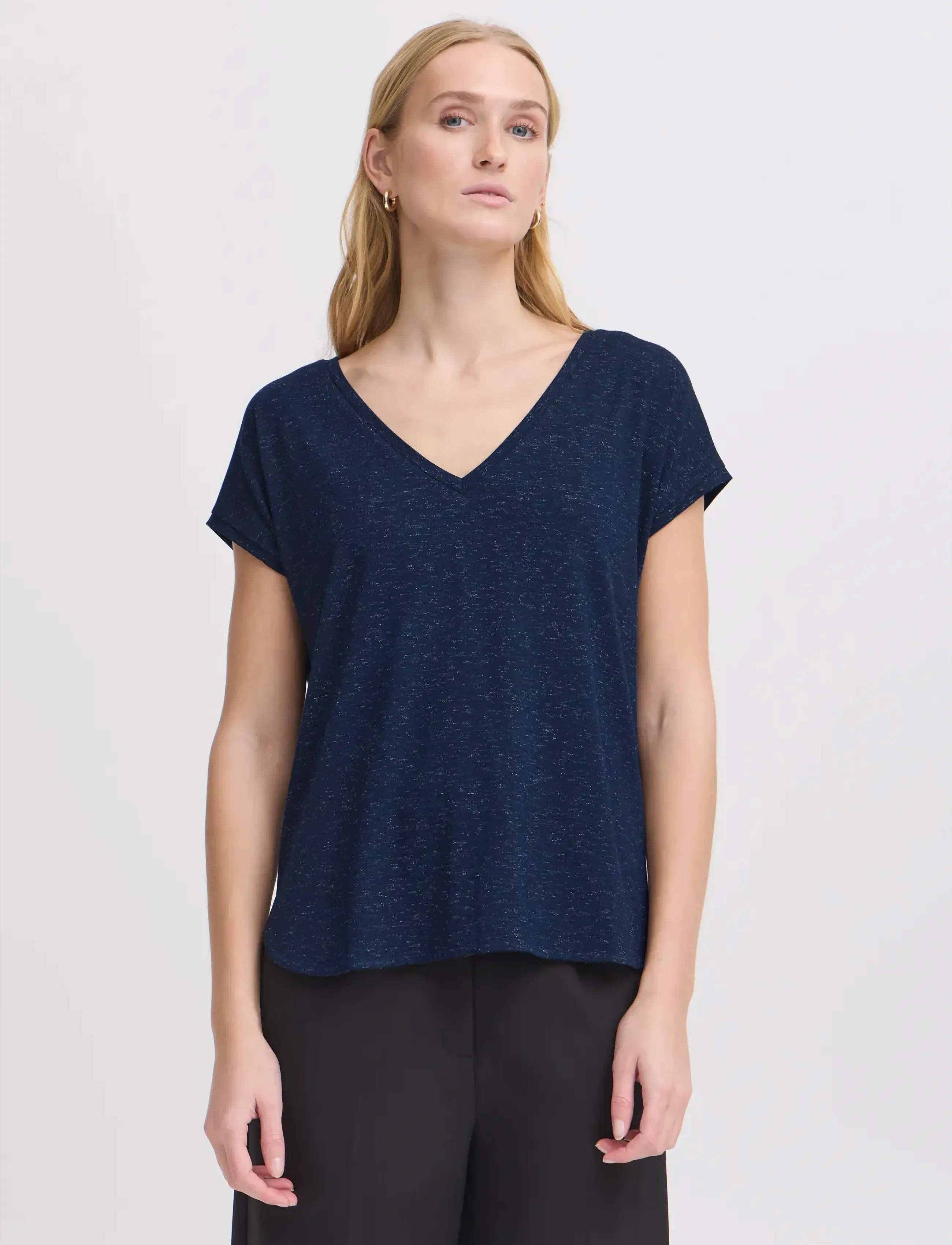 ICHI - IHREBEL SS12 - total eclipse - 5