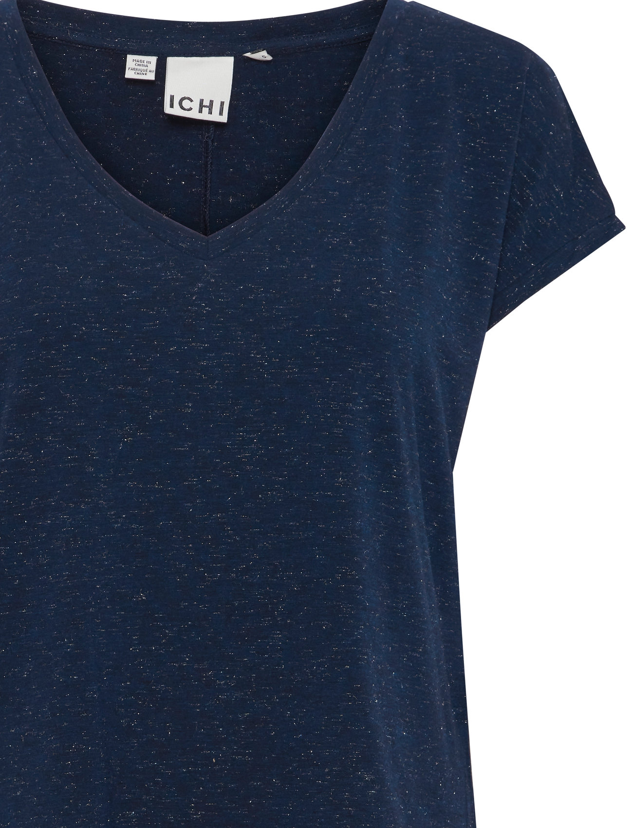 ICHI - IHREBEL SS12 - t-shirts - total eclipse - 2