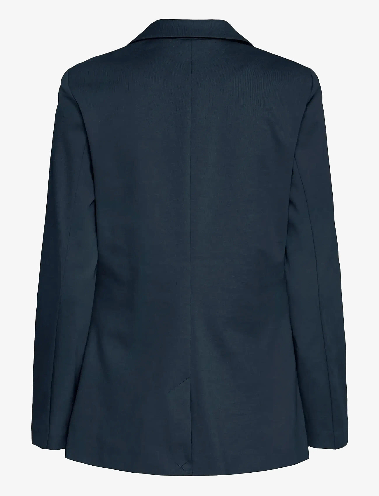 ICHI - IHKATE SUS LONG BL4 - einreihige blazer - total eclipse - 2