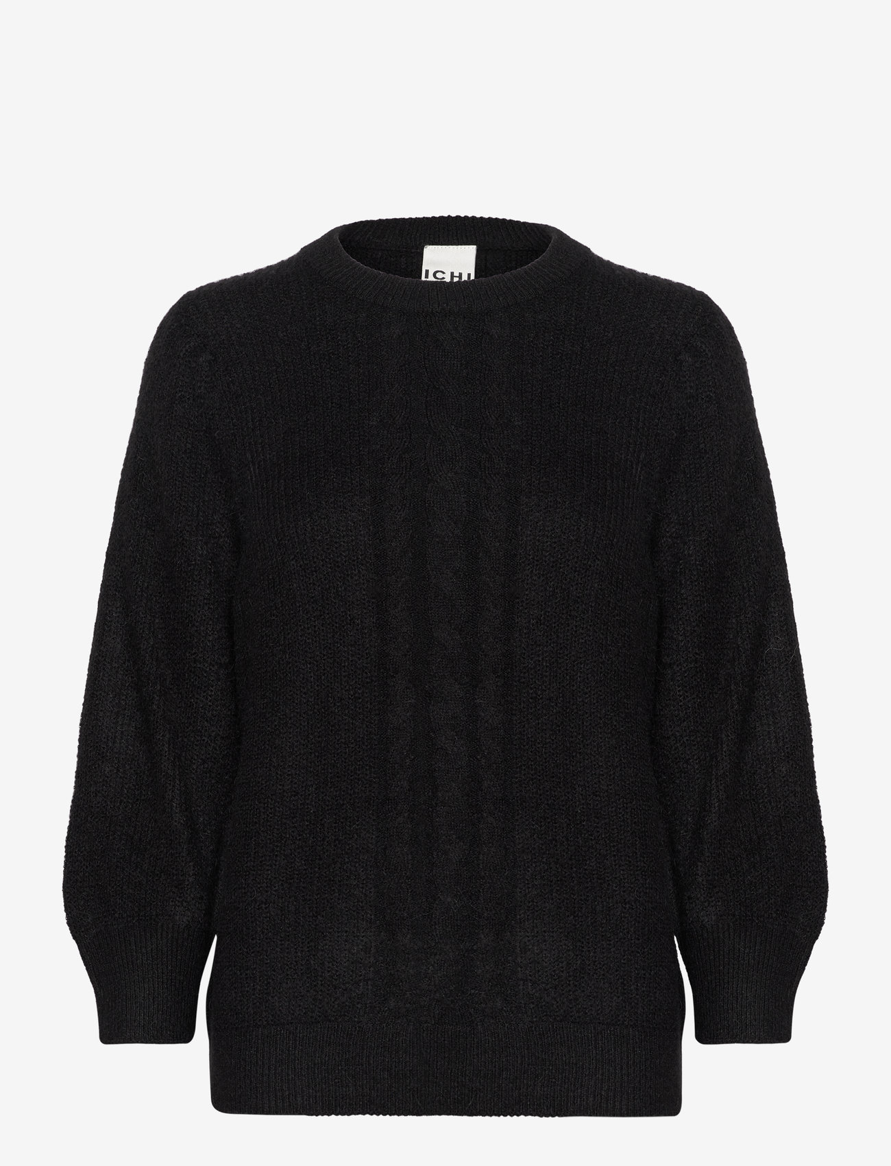 ICHI - IHKAMARA MS3 - sügisesed riided - black - 0