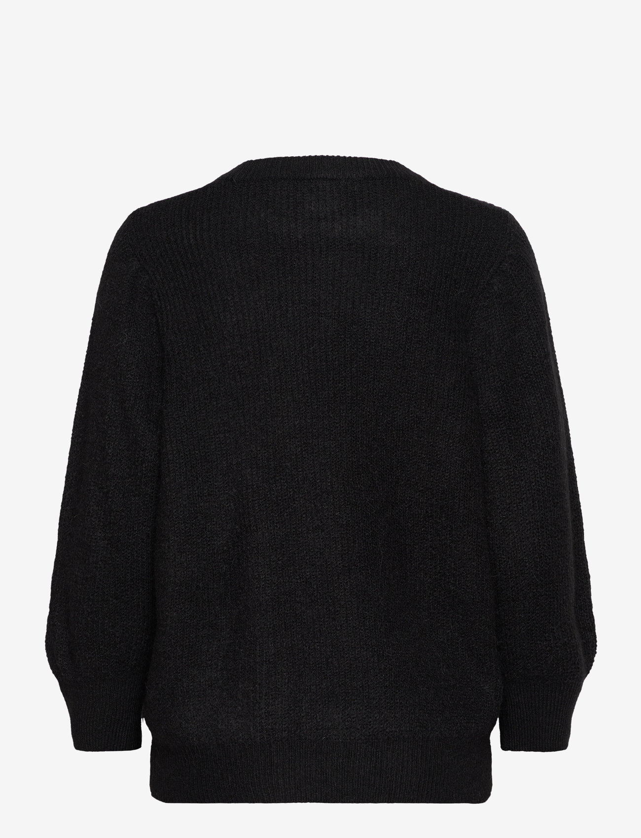 ICHI - IHKAMARA MS3 - sügisesed riided - black - 1