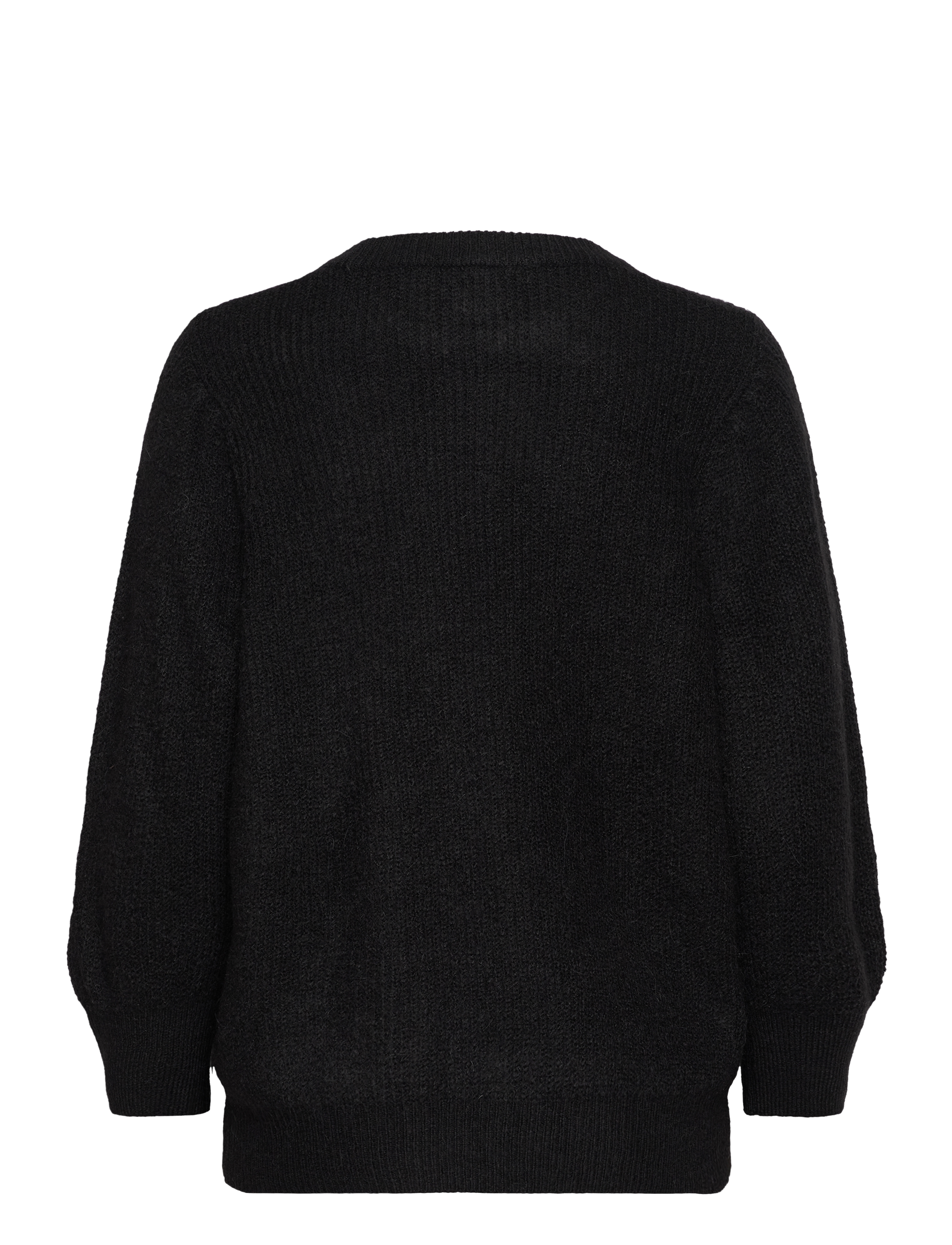 ICHI - IHKAMARA MS3 - tröjor - black - 2