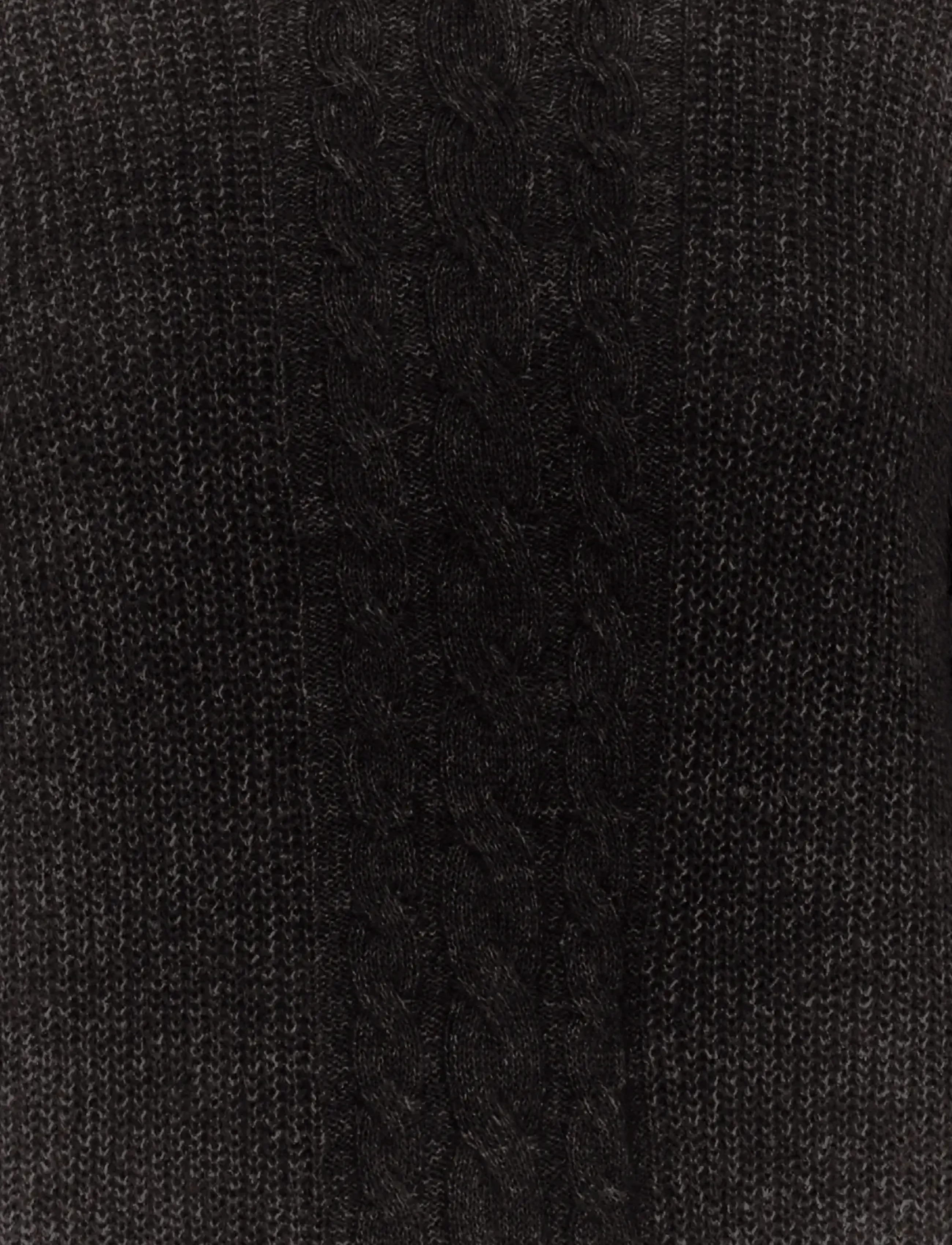 ICHI - IHKAMARA MS3 - tröjor - black - 5