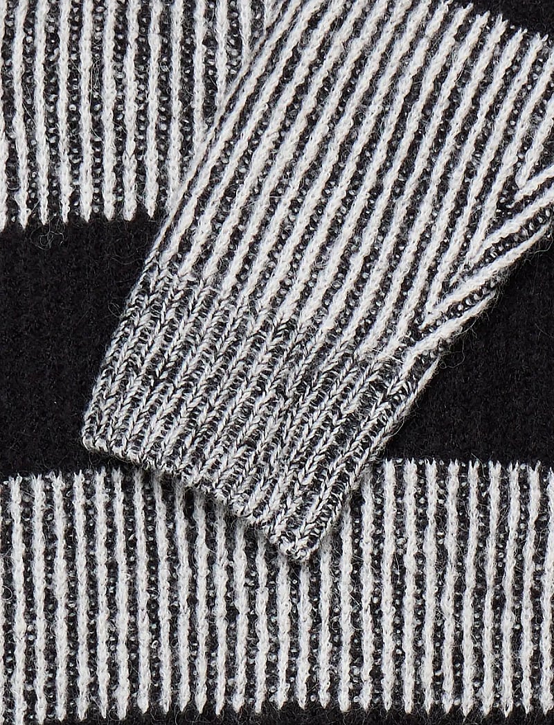 ICHI - IHKAMARA LS13 - pullover - black - 5