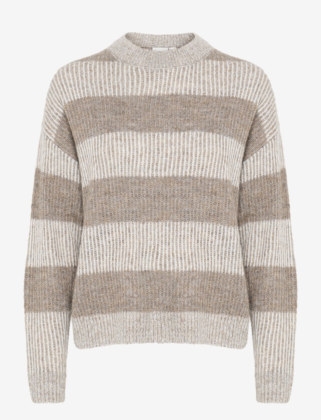 ICHI - IHKAMARA LS13 - höstkläder - fungi - 0