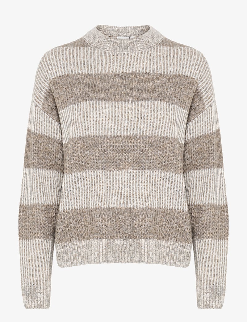 ICHI - IHKAMARA LS13 - pullover - fungi - 1