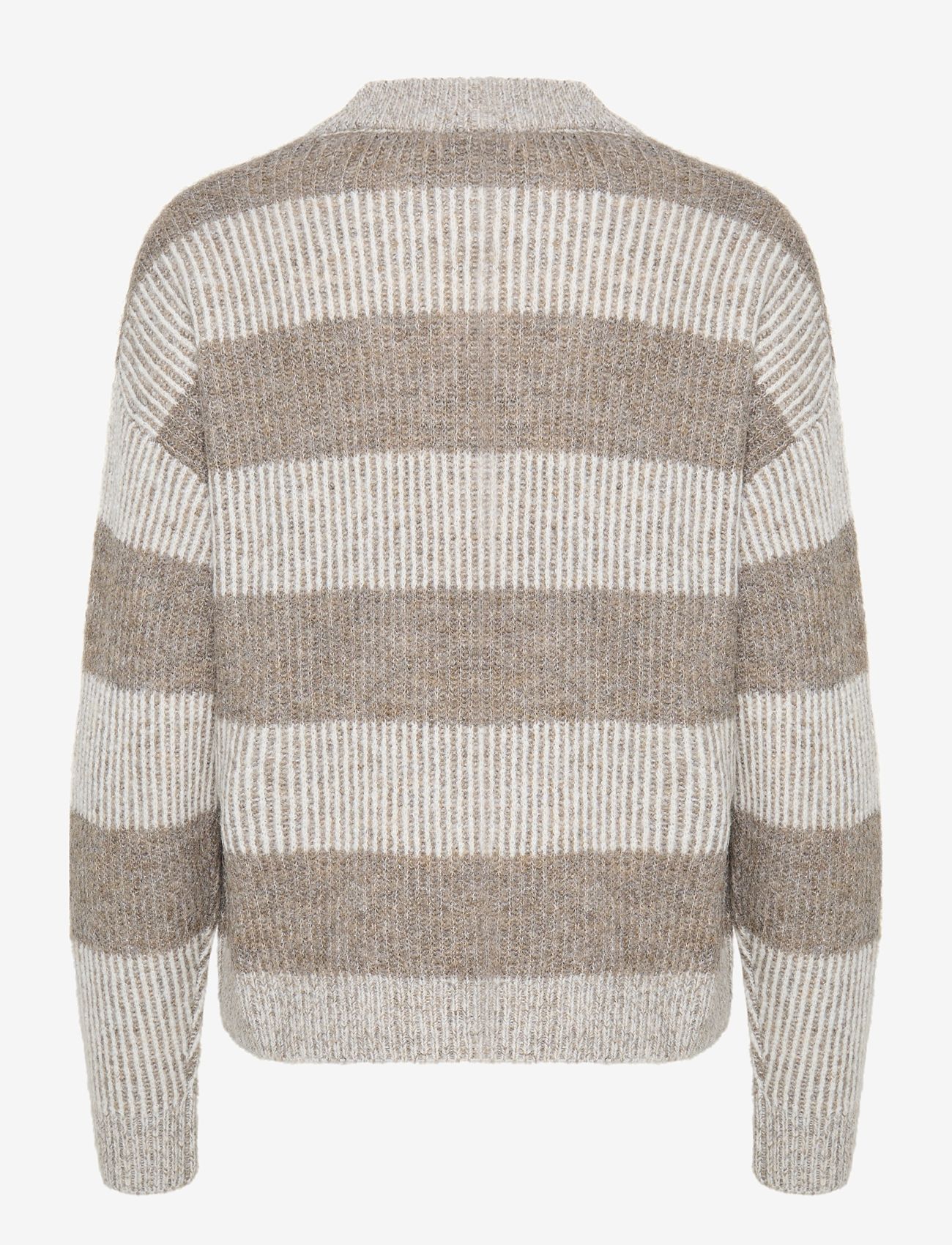 ICHI - IHKAMARA LS13 - höstkläder - fungi - 1