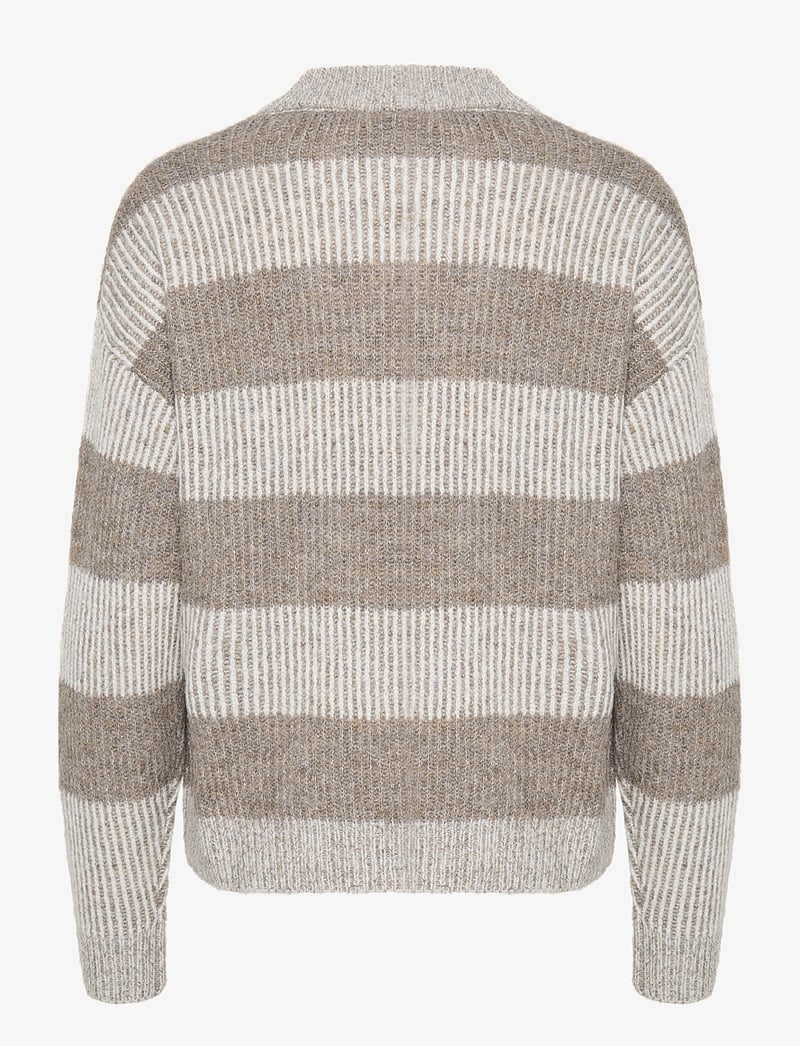 ICHI - IHKAMARA LS13 - pullover - fungi - 2