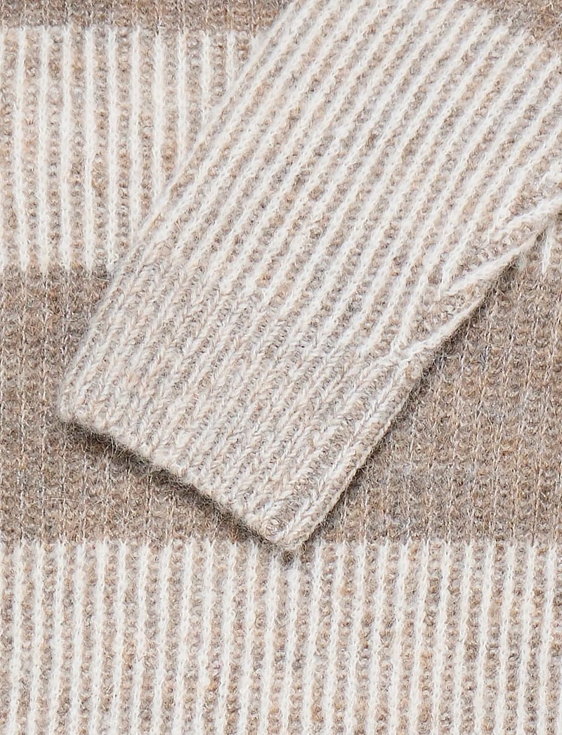 ICHI - IHKAMARA LS13 - pullover - fungi - 5