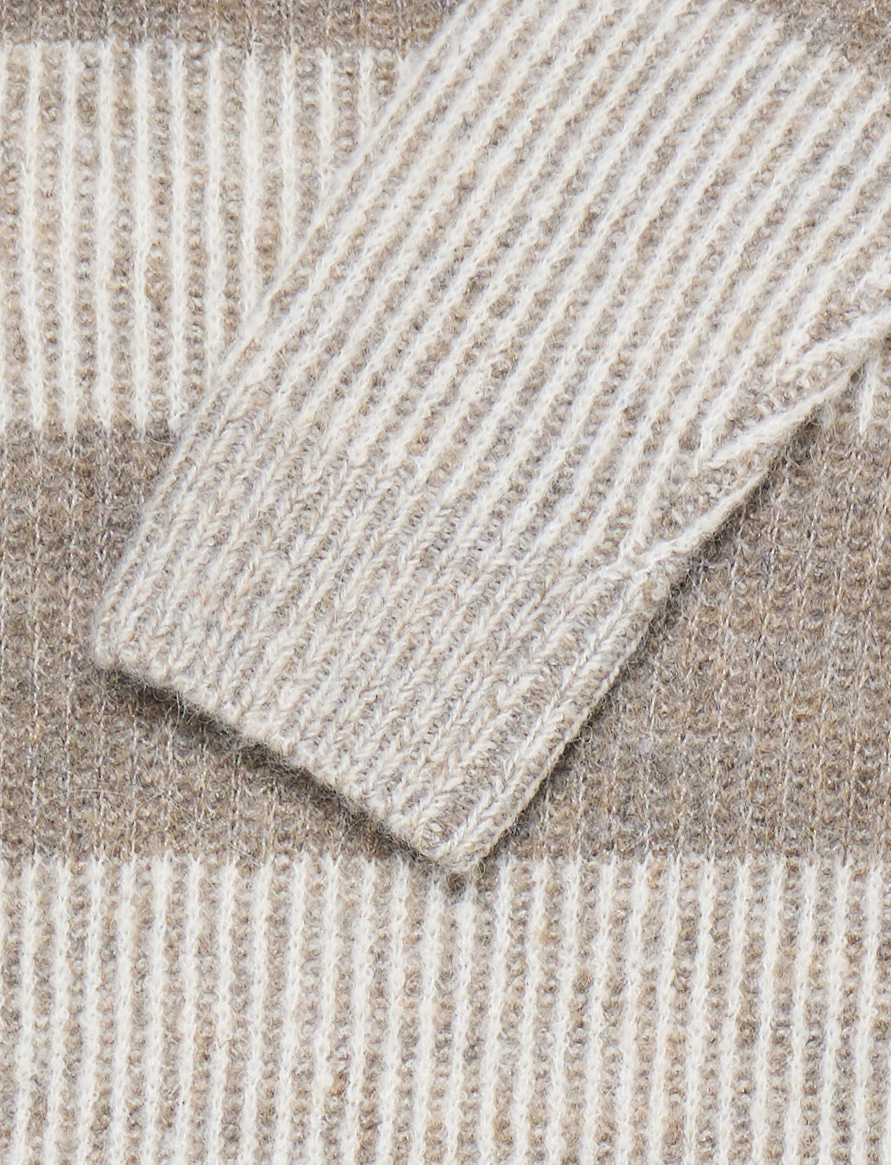 ICHI - IHKAMARA LS13 - höstkläder - fungi - 2