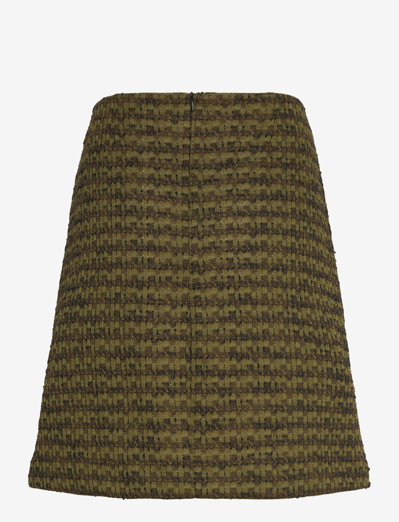 ICHI - IHKATE MOSLEY SK - strikkede nederdele - mayfly stripe jacquard - 1