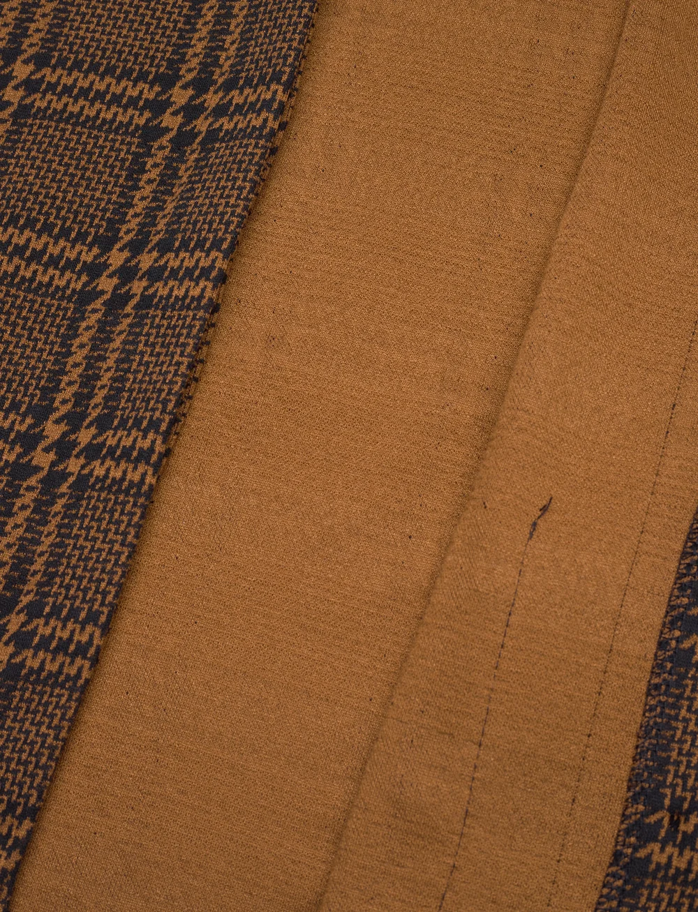 ICHI - IHKATE MOSLEY JA - efterårsjakker - monk's robe check jacquard - 4