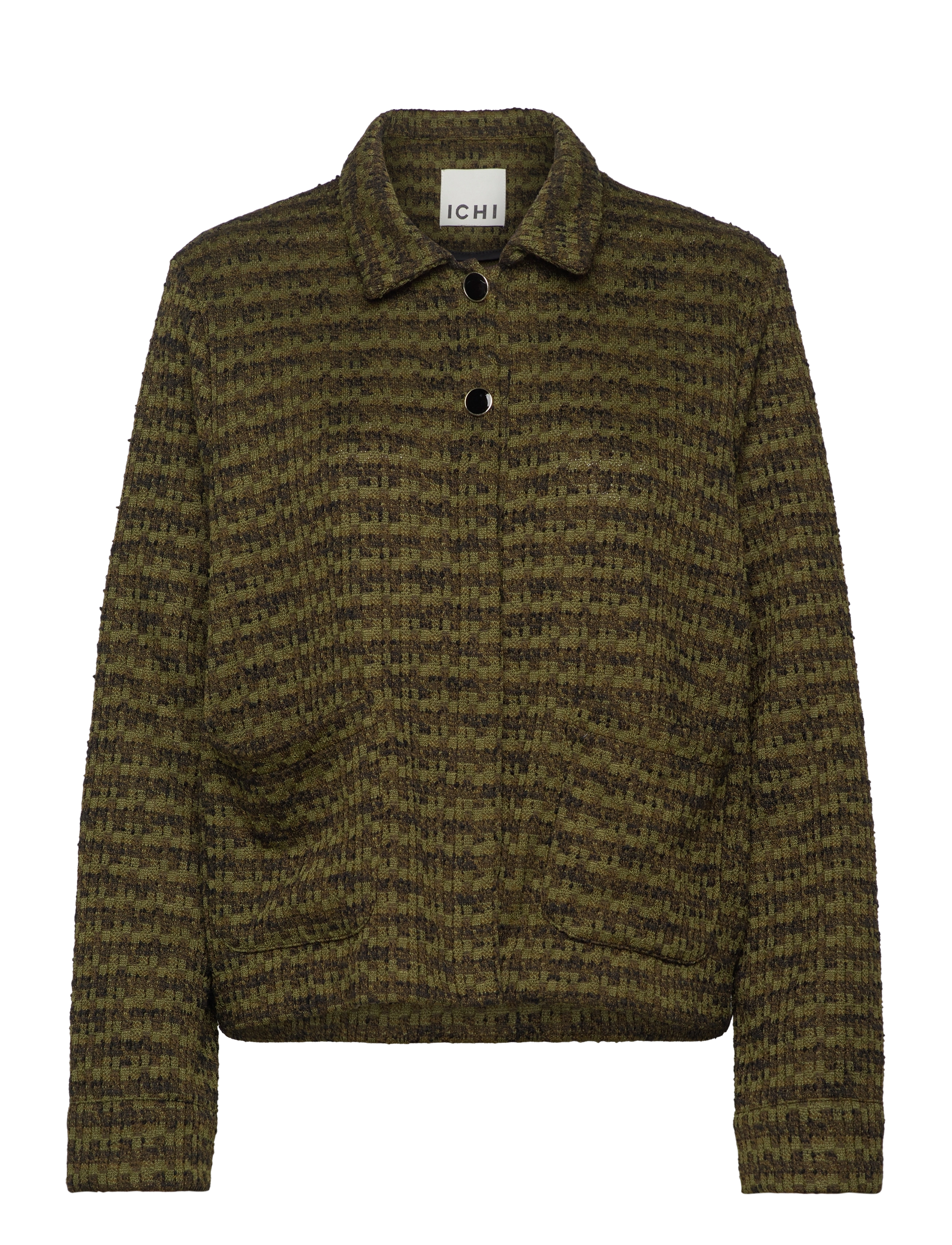 MAYFLY STRIPE JACQUARD