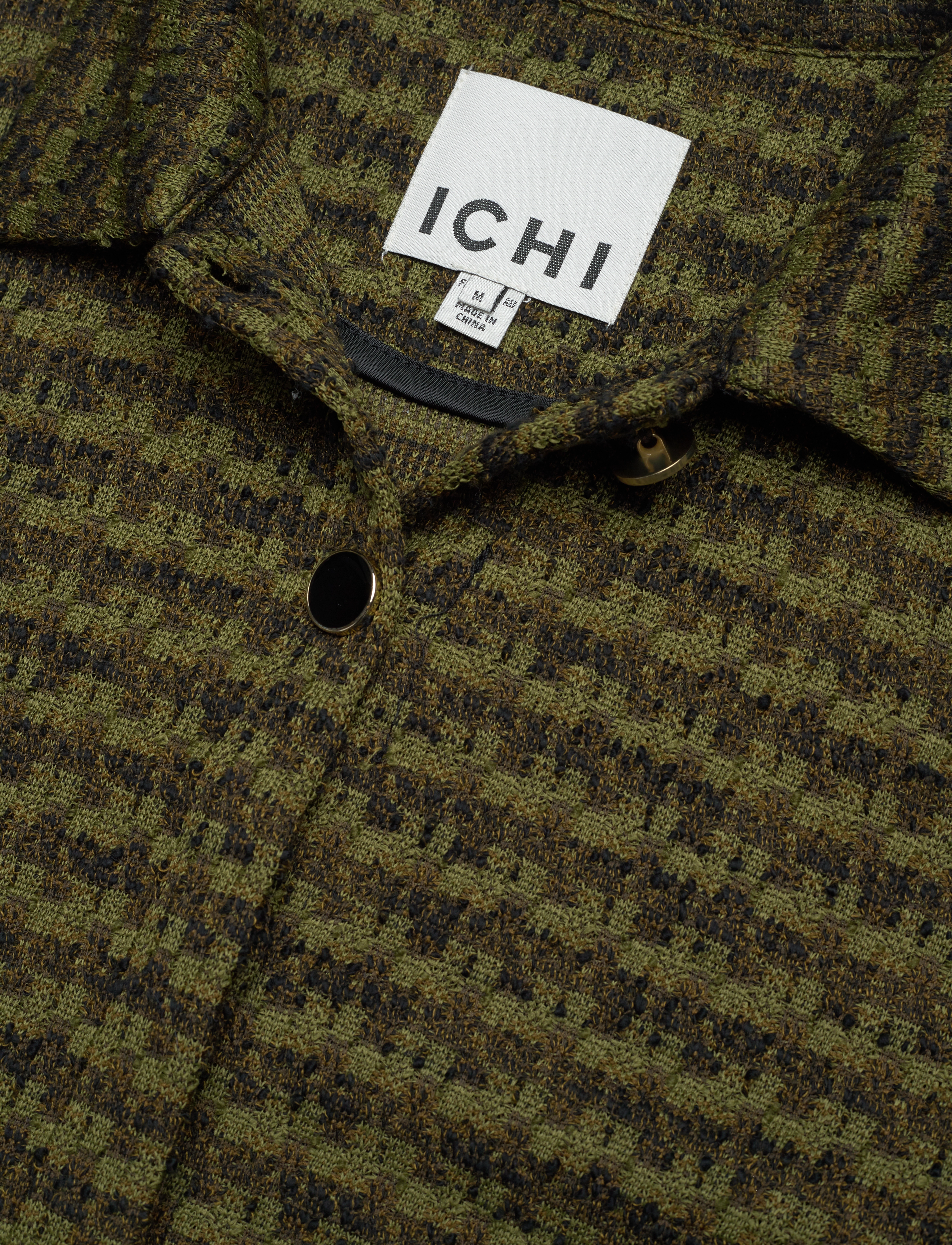 ICHI - IHKATE MOSLEY JA - ytterkläder - mayfly stripe jacquard - 2