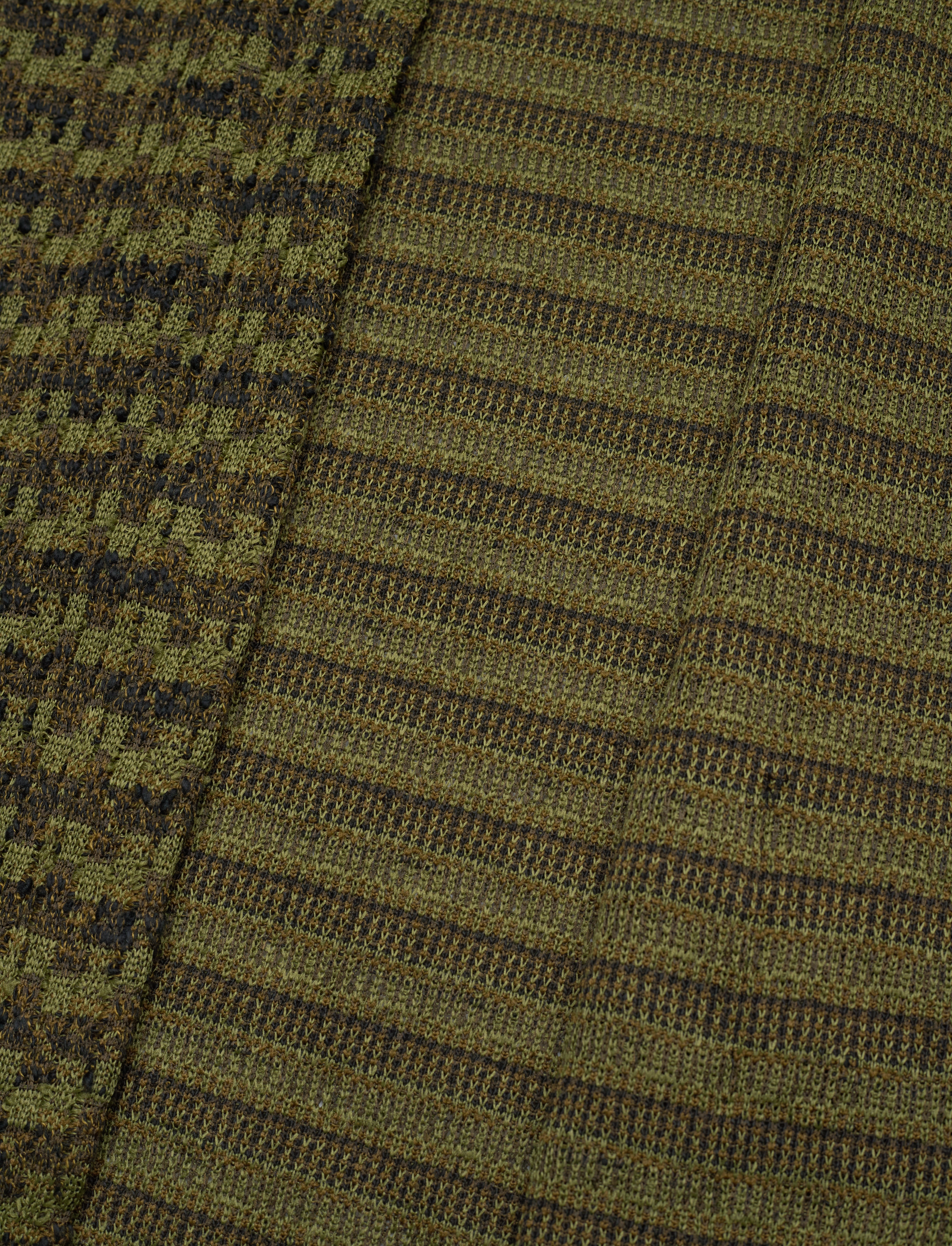 ICHI - IHKATE MOSLEY JA - ytterkläder - mayfly stripe jacquard - 4
