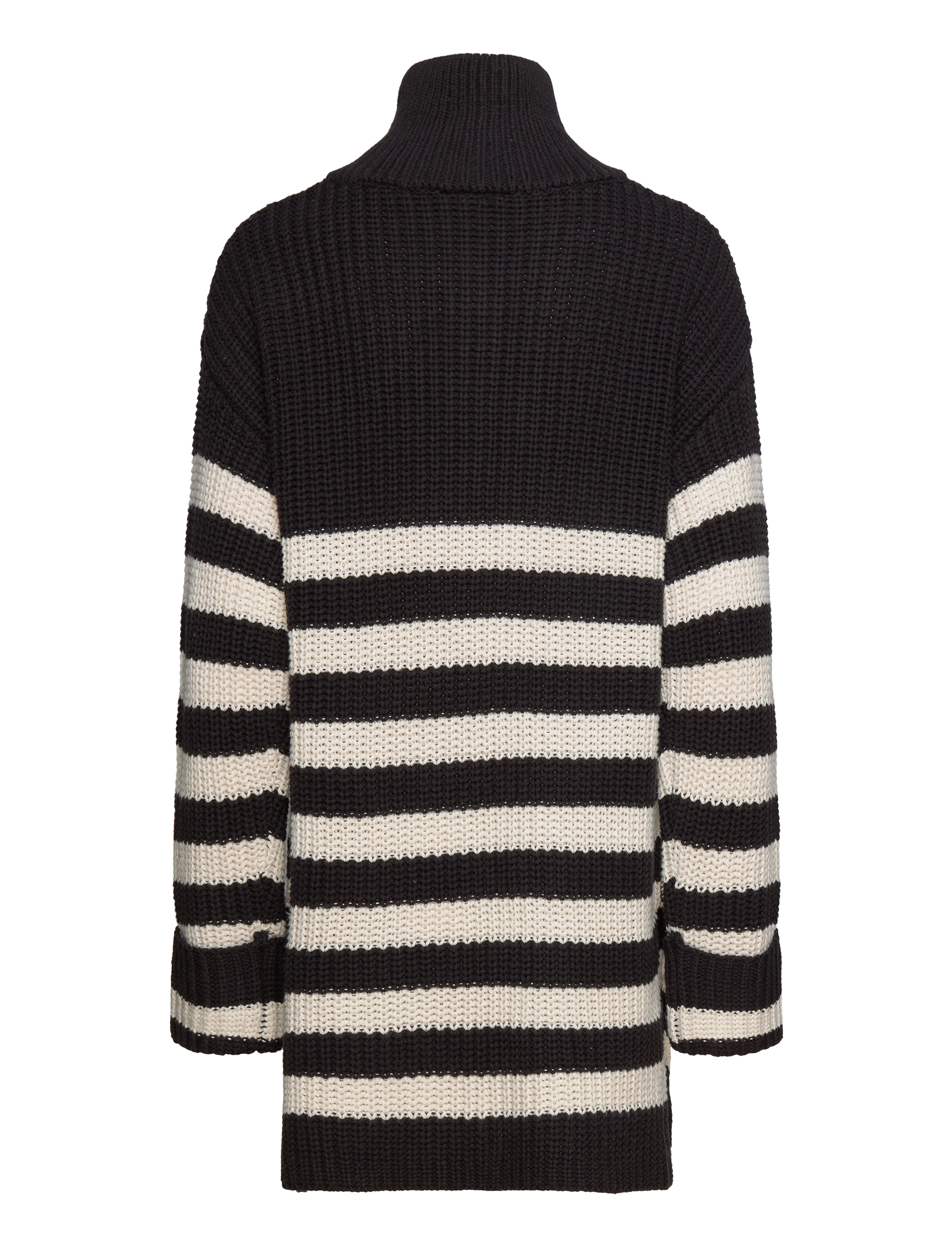 ICHI - IHBARISA LS - pullover - black - 1