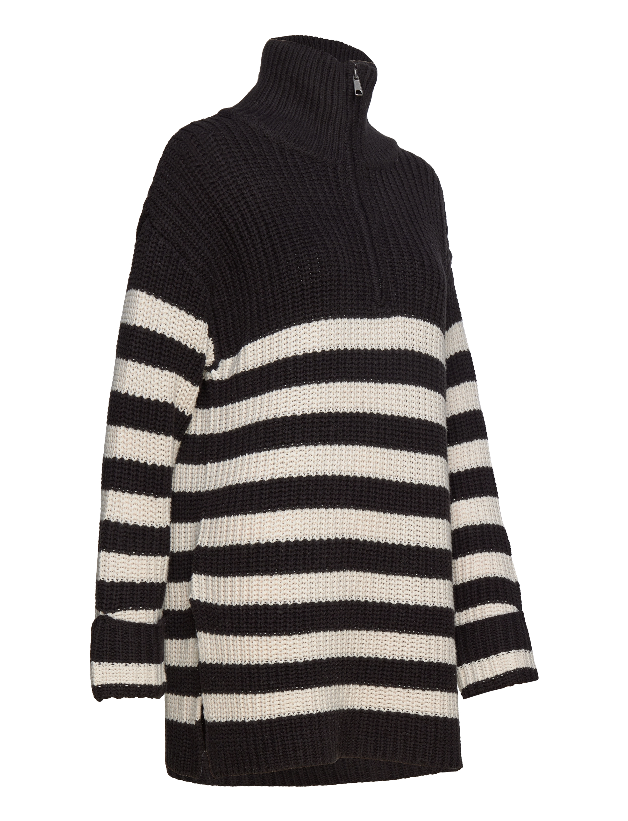 ICHI - IHBARISA LS - pullover - black - 3