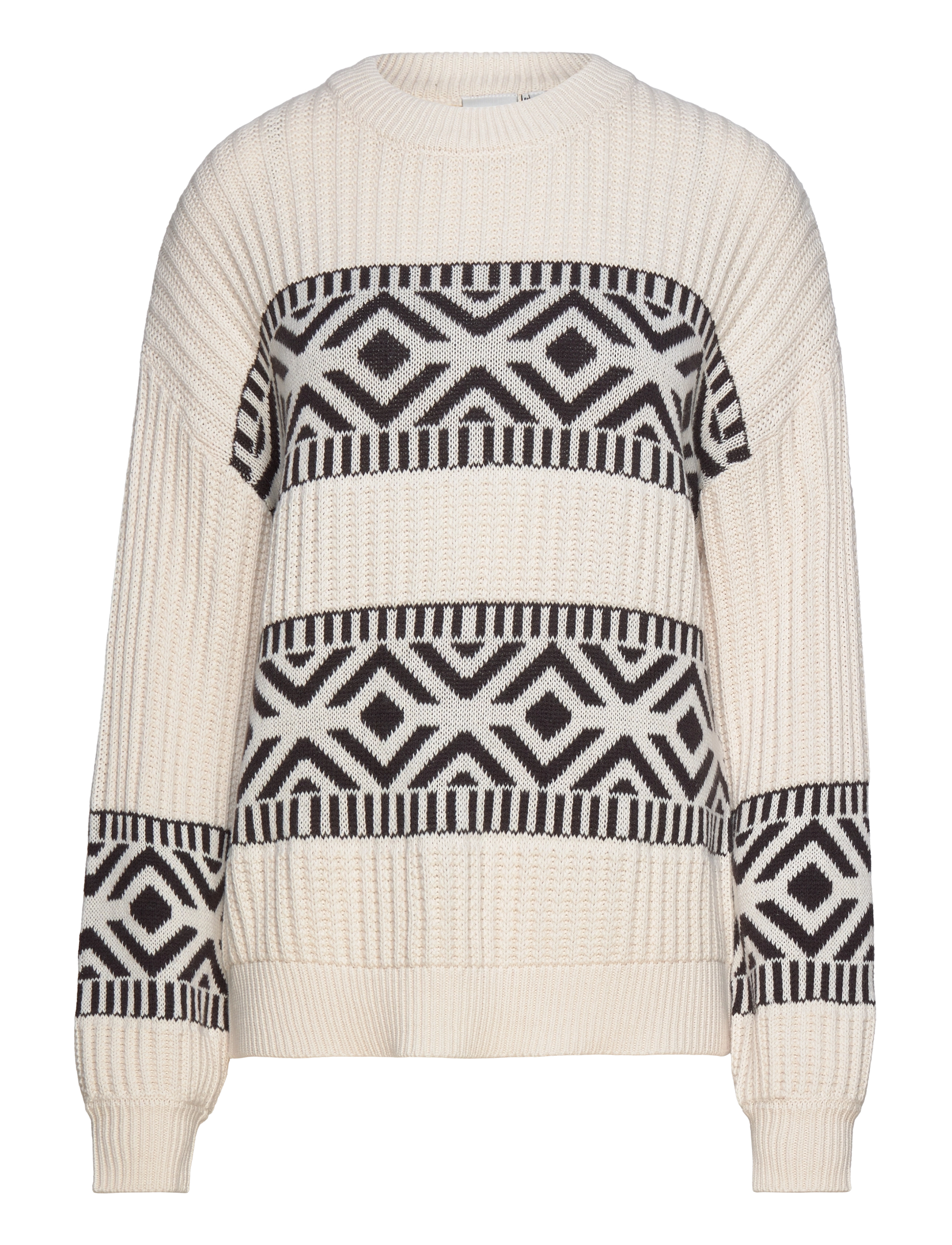 ICHI Ihbarisa Ls2 Cream - XS - Damen