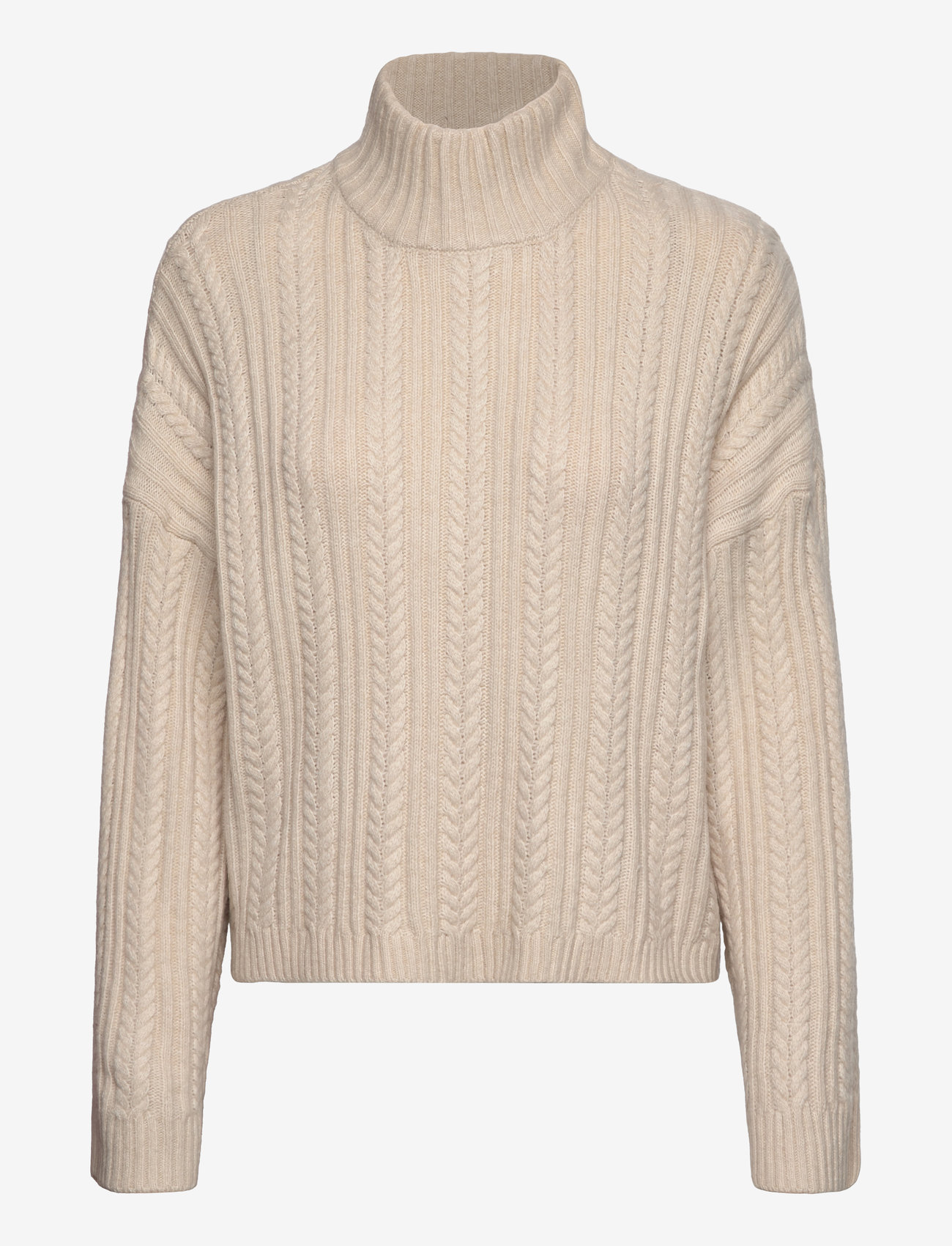 ICHI - IHMYLLE LS5 - efterårstøj - birch - 0