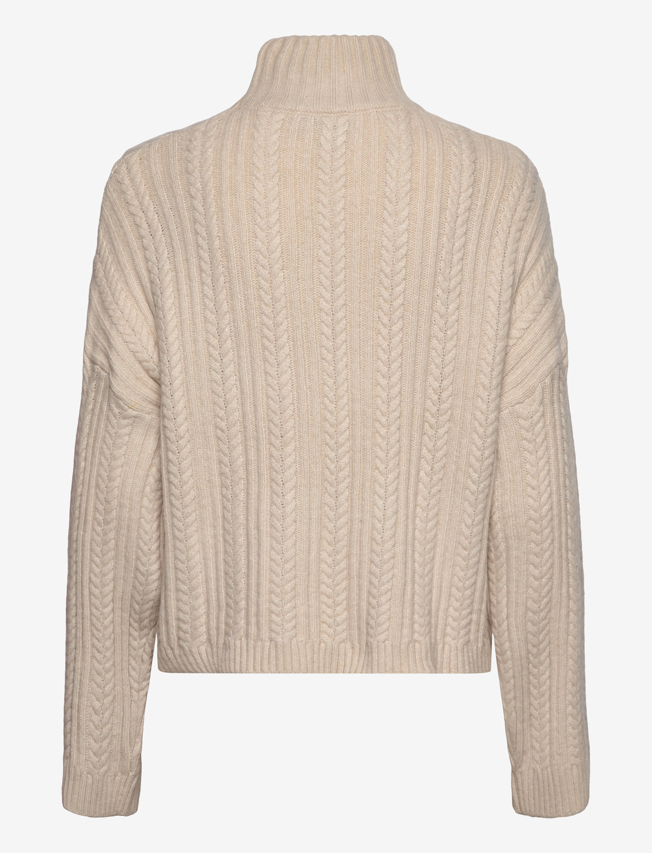 ICHI - IHMYLLE LS5 - efterårstøj - birch - 1