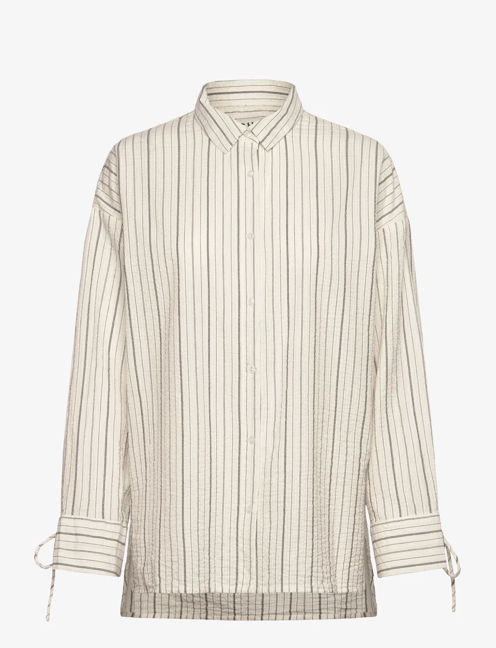 ICHI - IHRANDALIN SH - långärmade skjortor - birch - 0