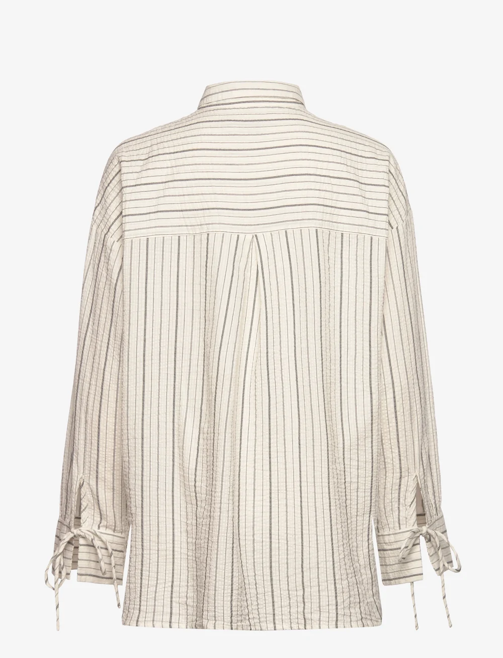 ICHI - IHRANDALIN SH - långärmade skjortor - birch - 1