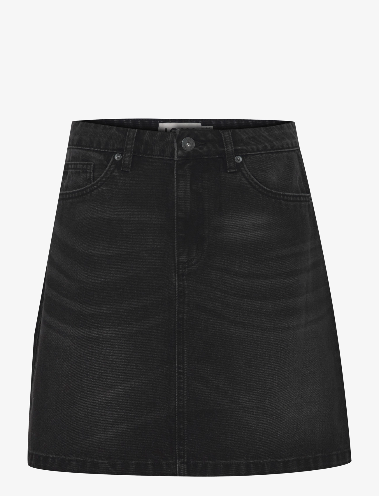 WASHED BLACK