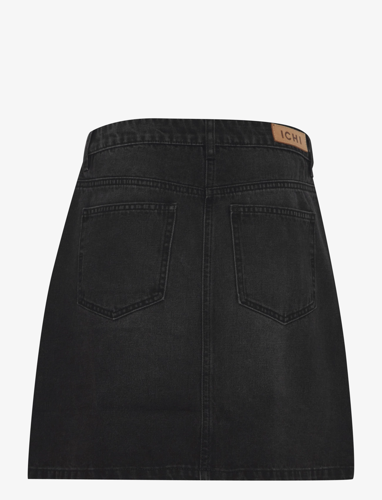 ICHI - IHAVENY SK - zemākās cenas - washed black - 2