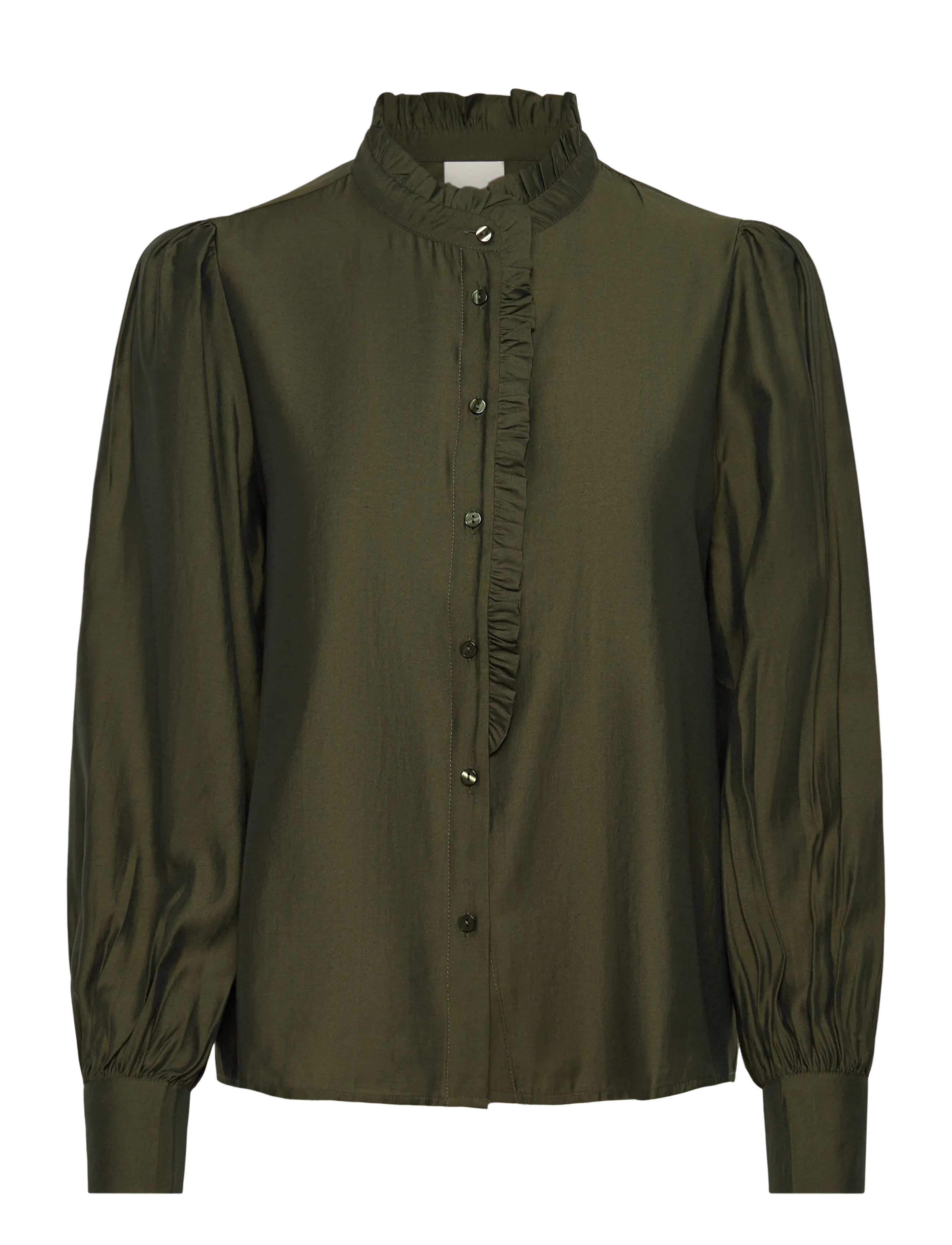 IHKARLANI SH - RIFLE GREEN