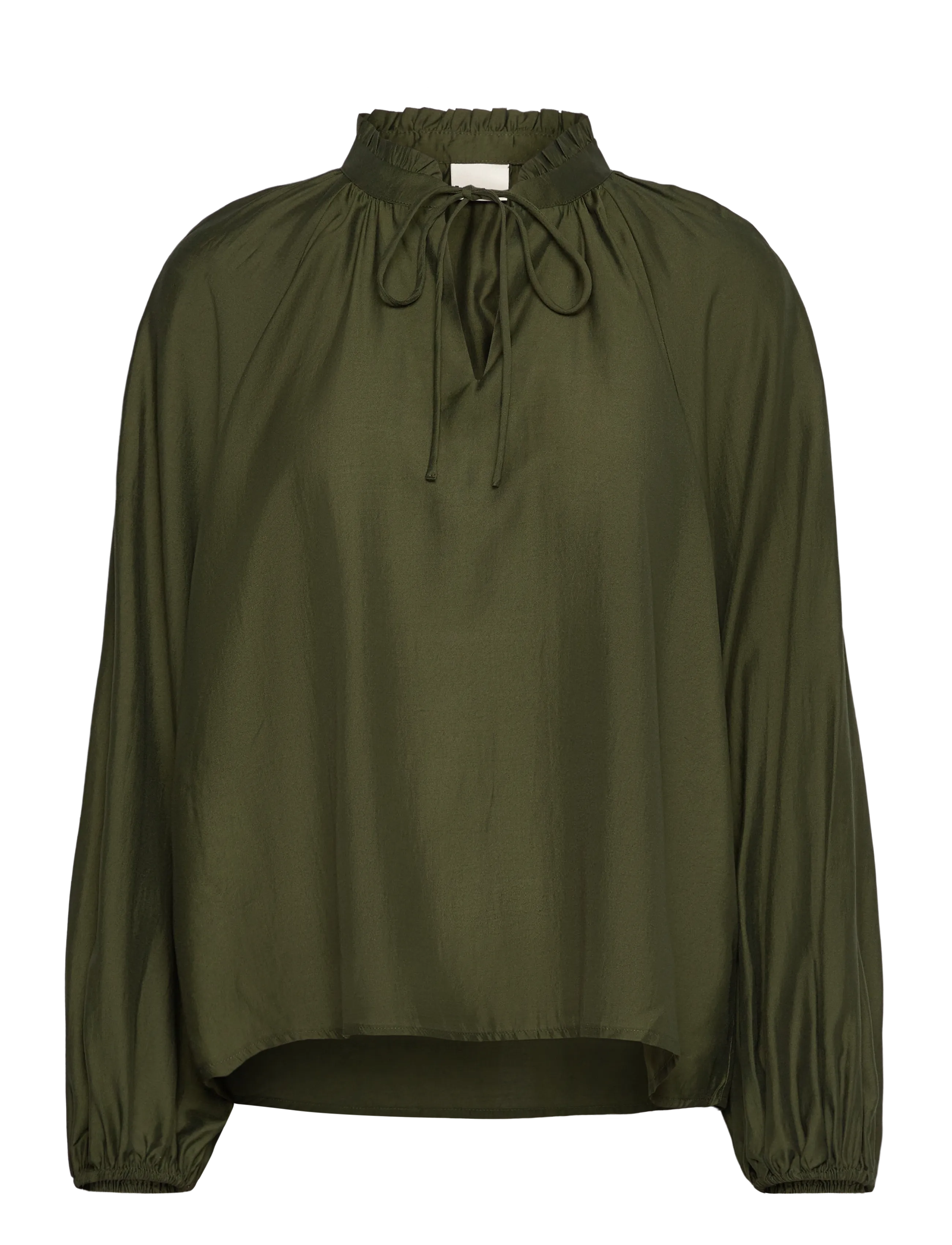 RIFLE GREEN