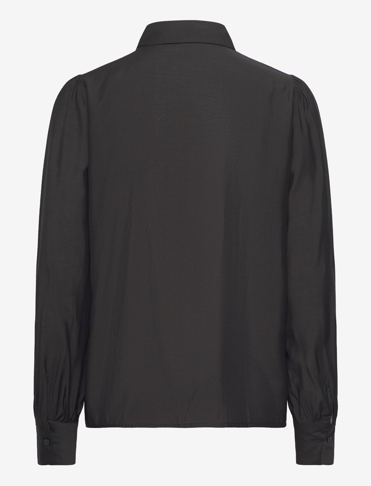 ICHI - IHKARLANI SH2 - langærmede skjorter - black - 1