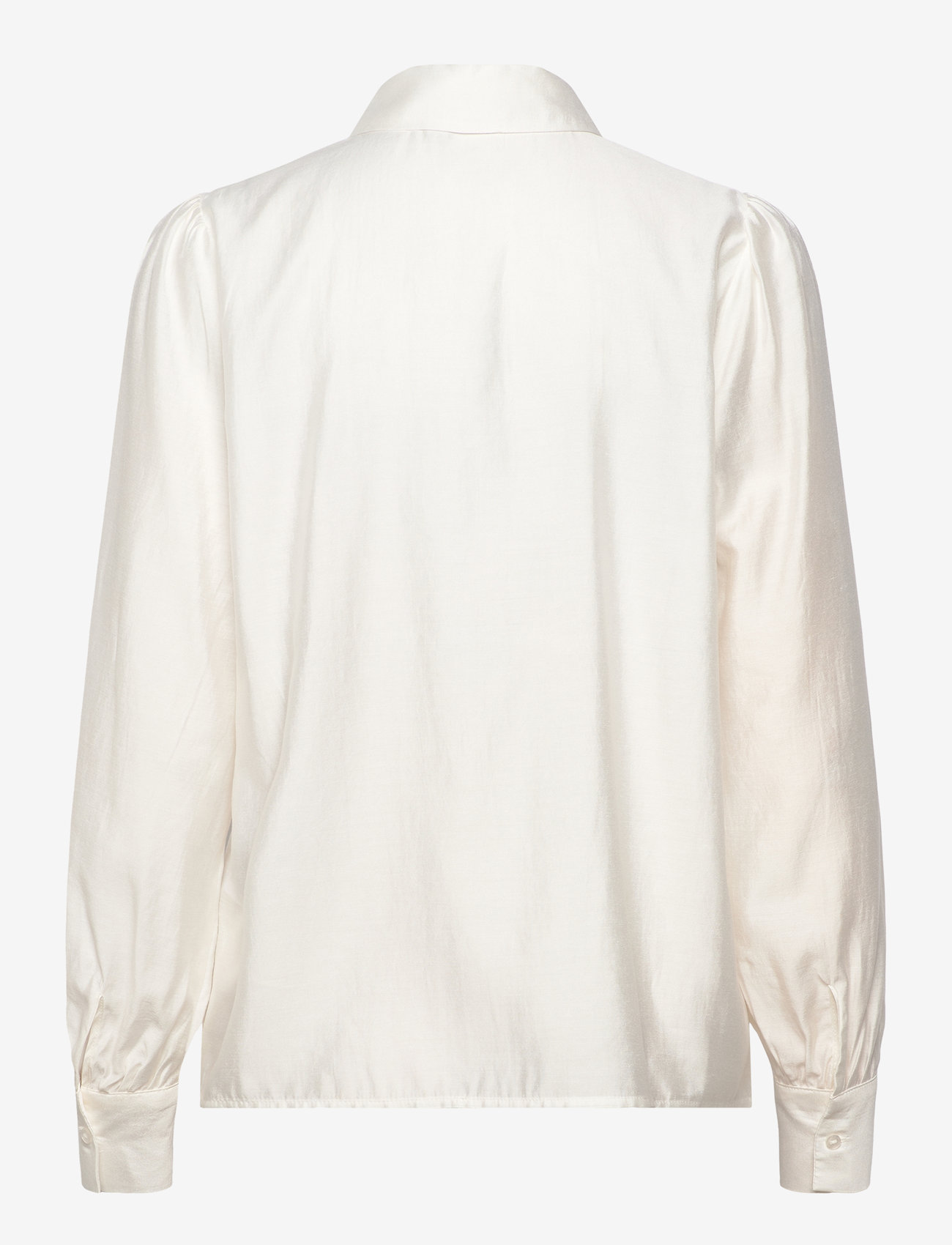 ICHI - IHKARLANI SH2 - langærmede skjorter - cloud dancer - 1