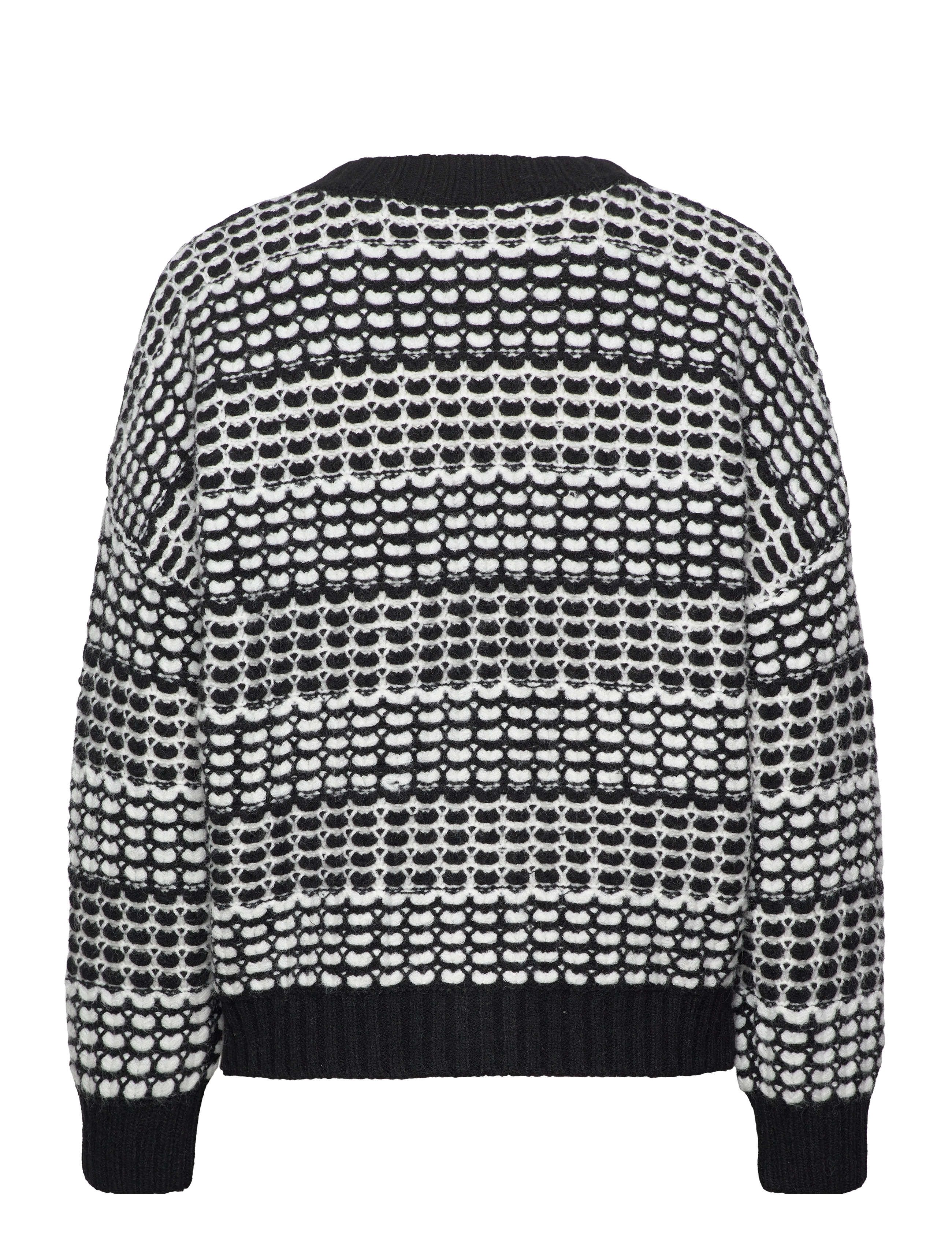 ICHI - IHAMBIS CA - koftor - black - 1
