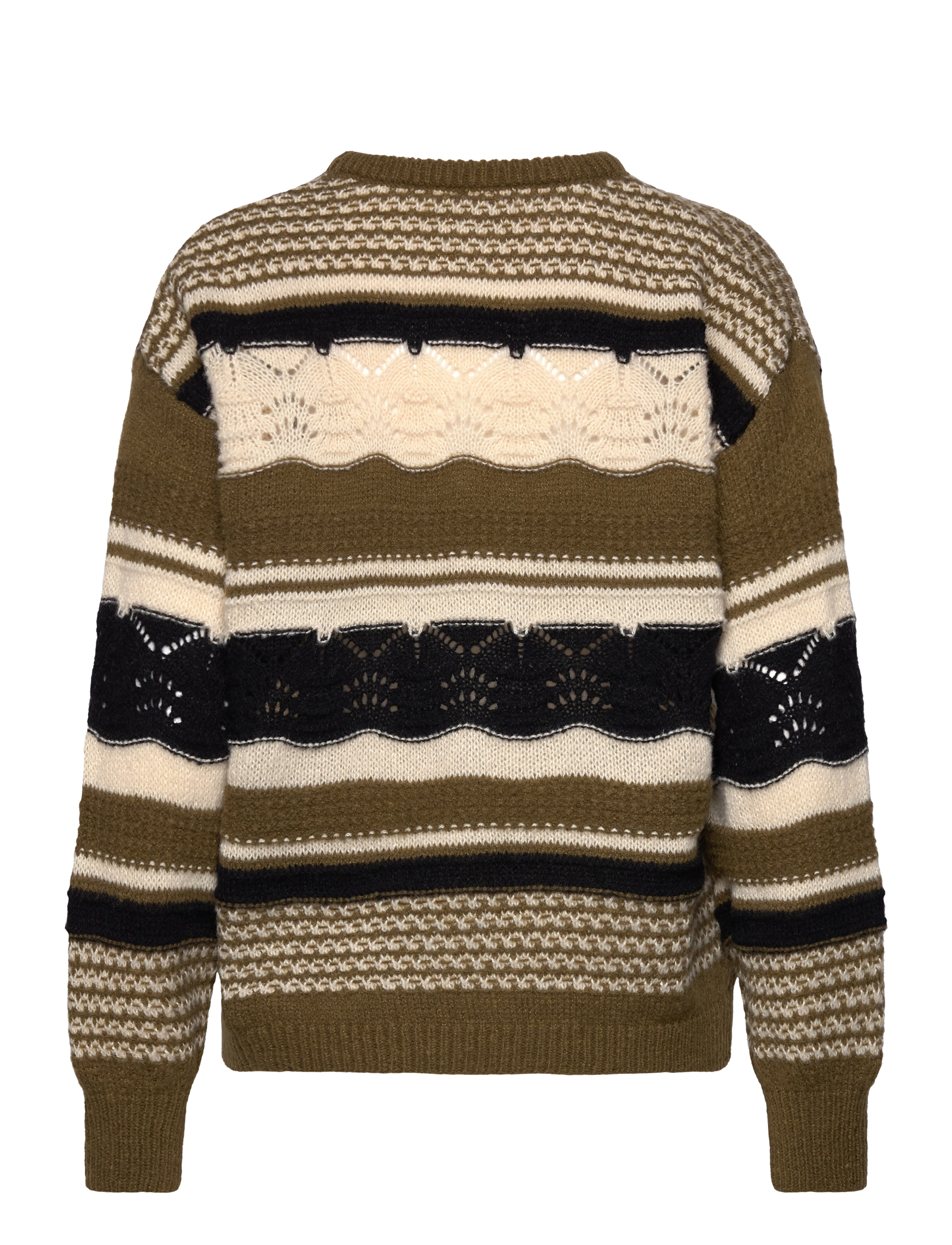 ICHI - IHASTRA LS - sviitrid - mayfly mixed color - 1