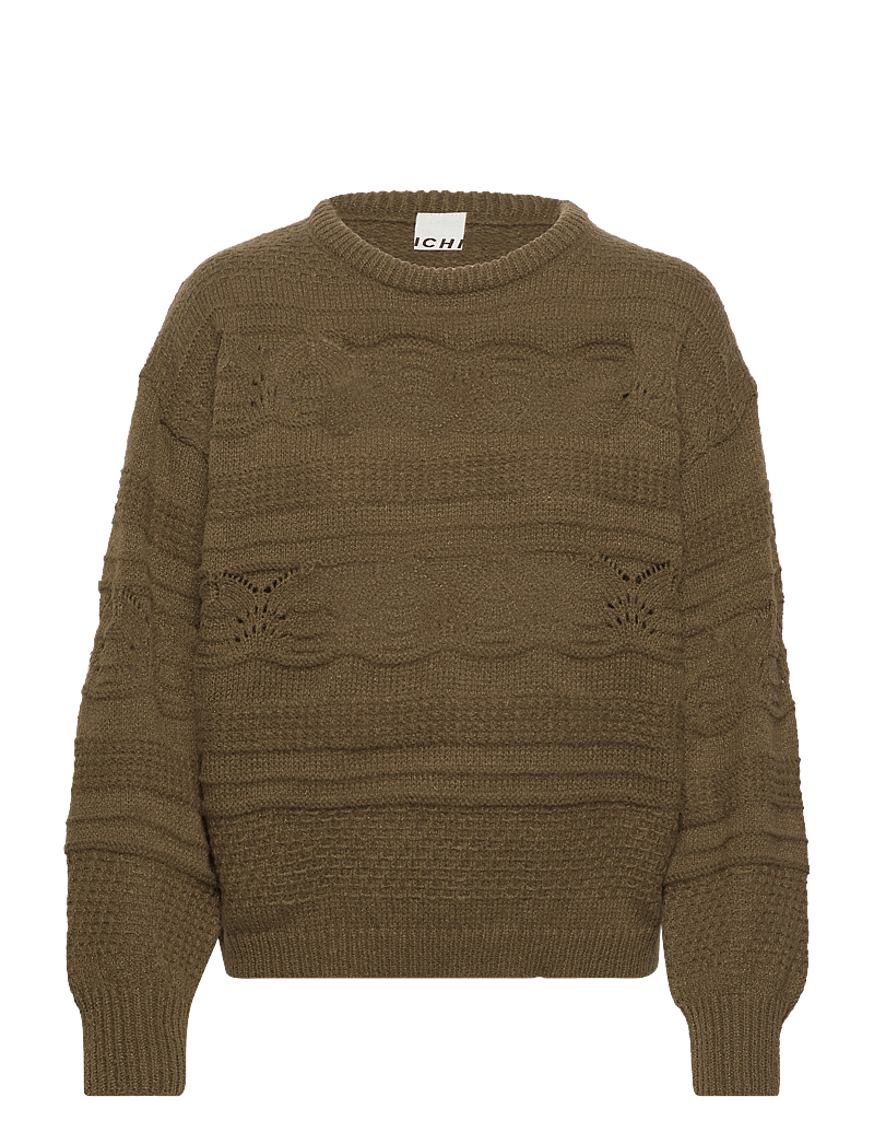 ICHI - IHASTRA LS - sviitrid - mayfly solid - 0