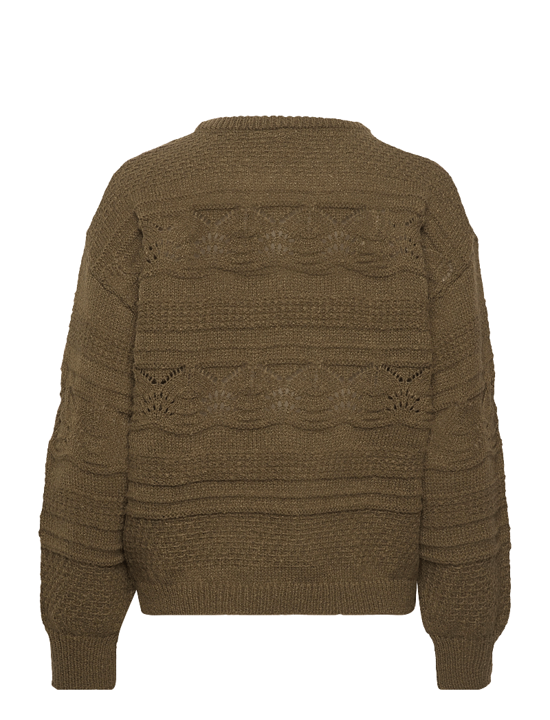 ICHI - IHASTRA LS - sviitrid - mayfly solid - 1