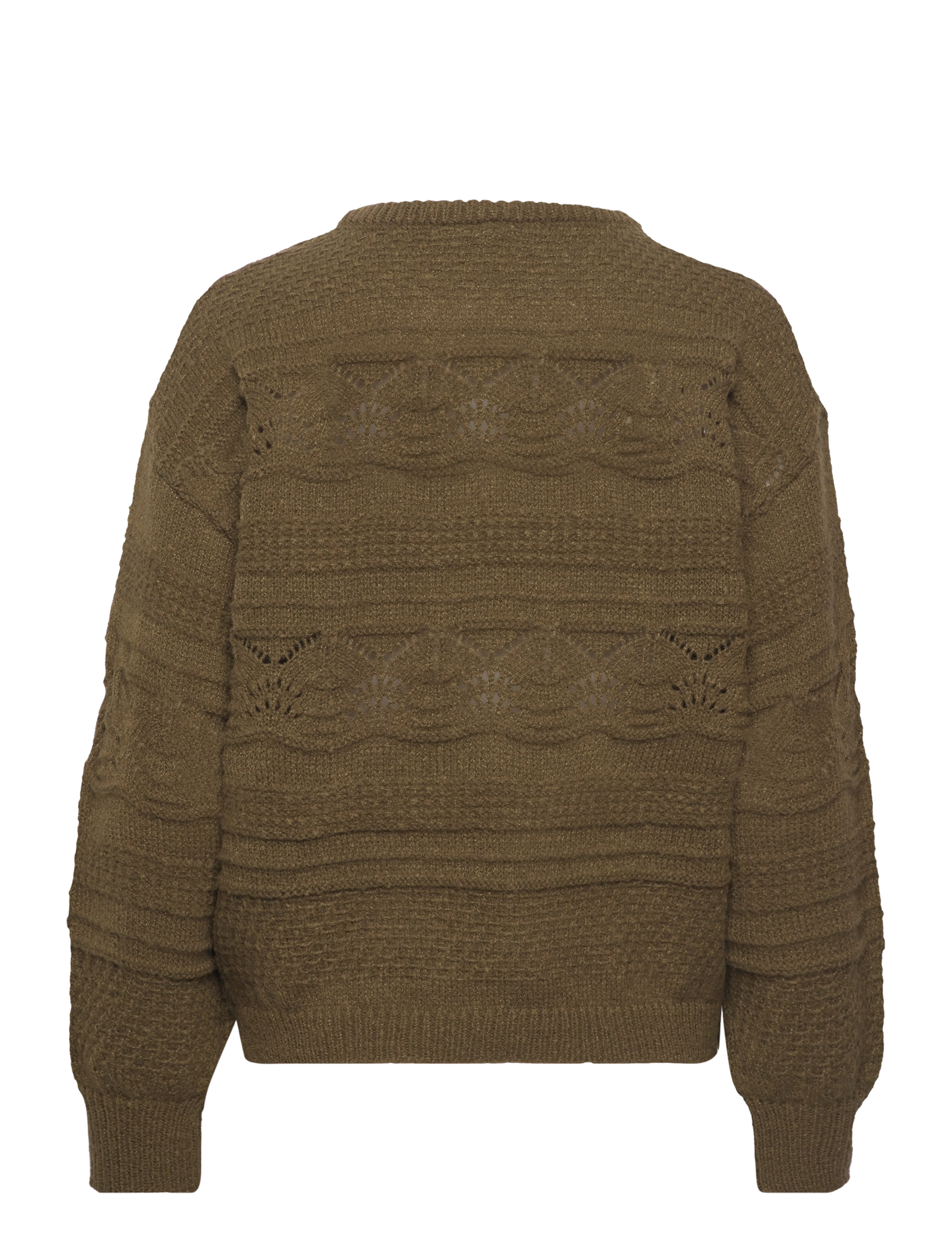 ICHI - IHASTRA LS - sviitrid - mayfly solid - 1