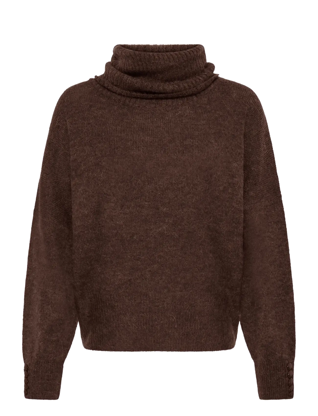 ICHI IHKAMARA RN2 - Inspiration - CHICORY COFFEE / brown